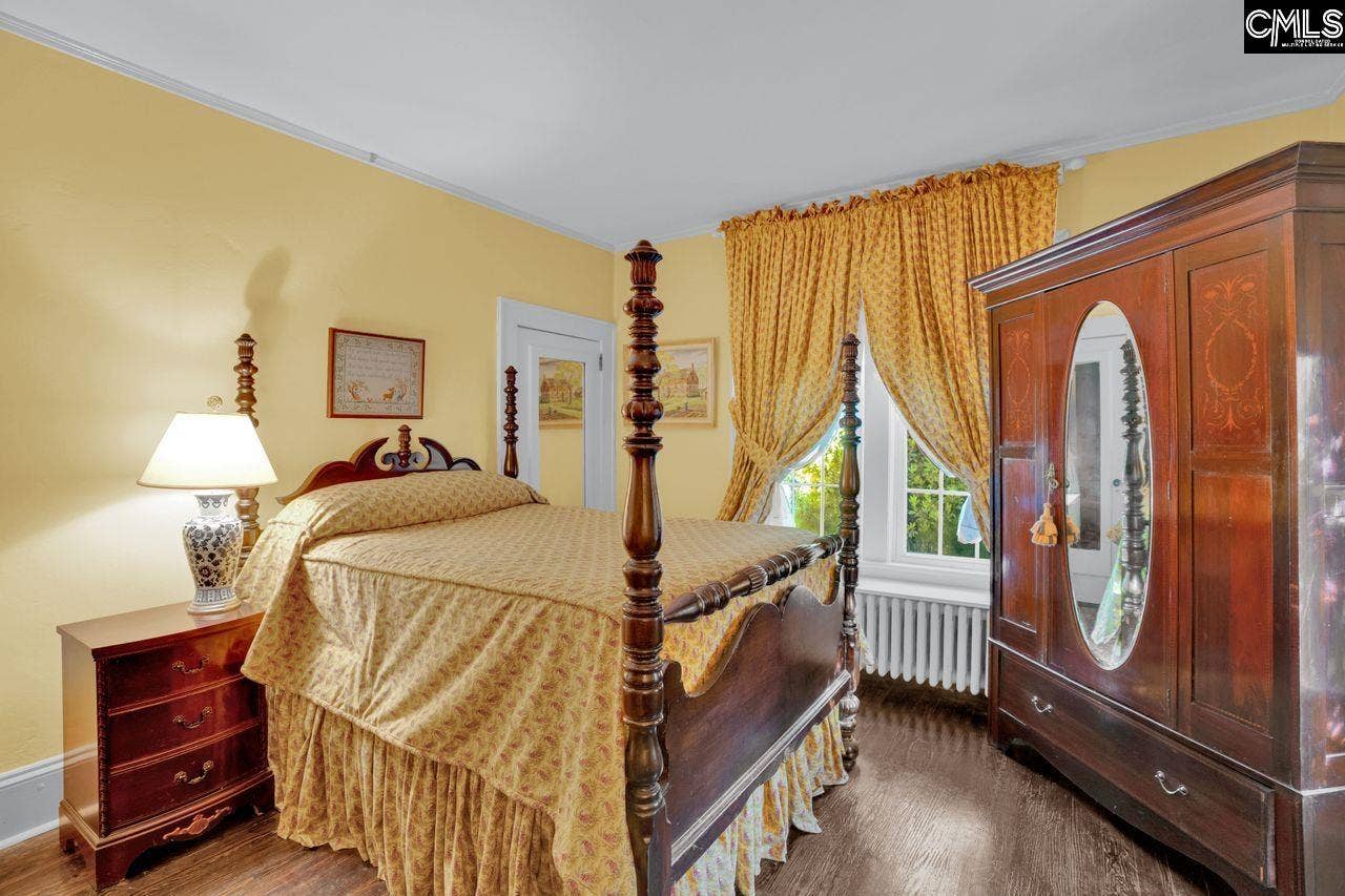 1822 Brevard Place, Camden, SC 29020
