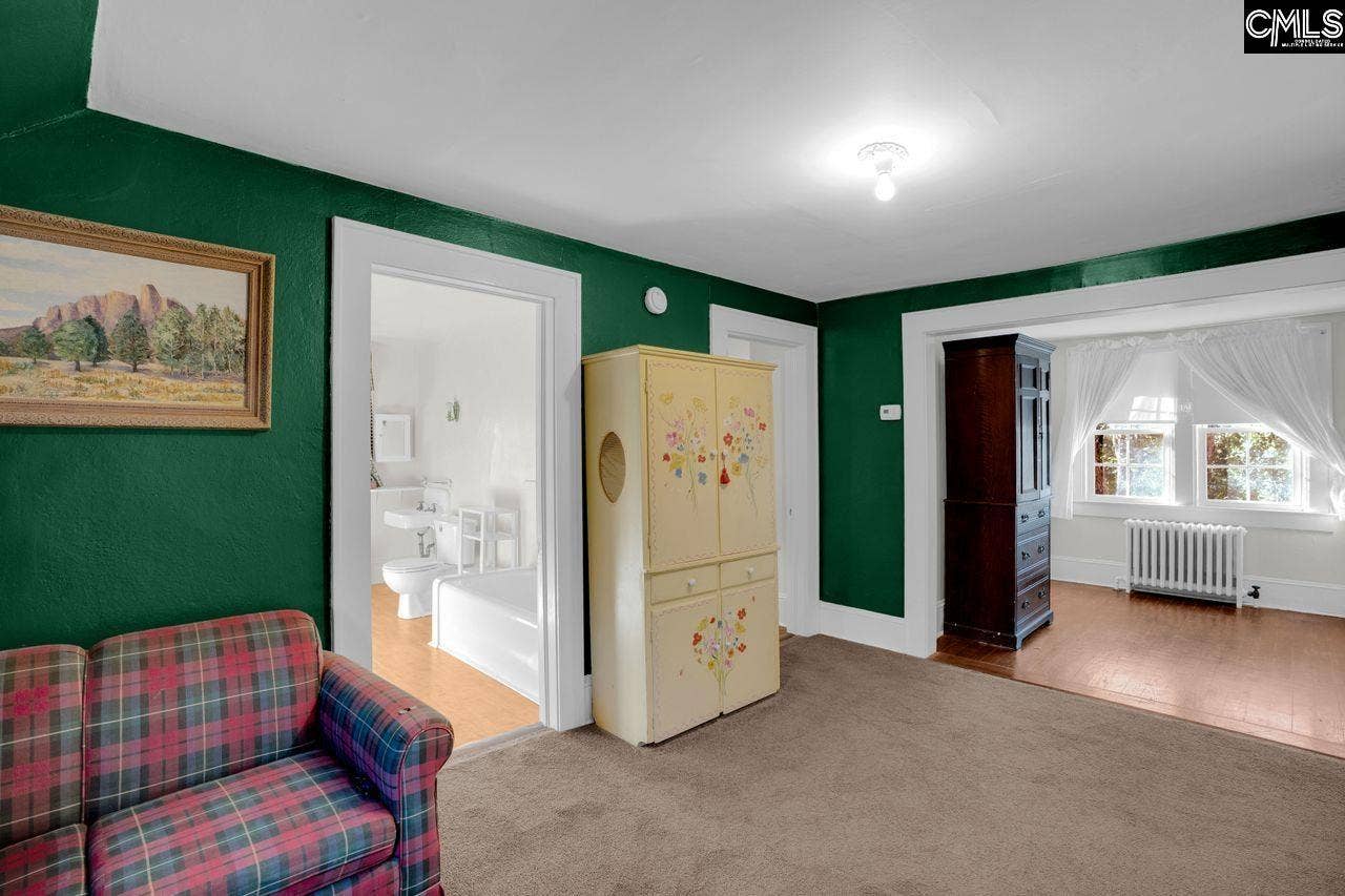 1822 Brevard Place, Camden, SC 29020