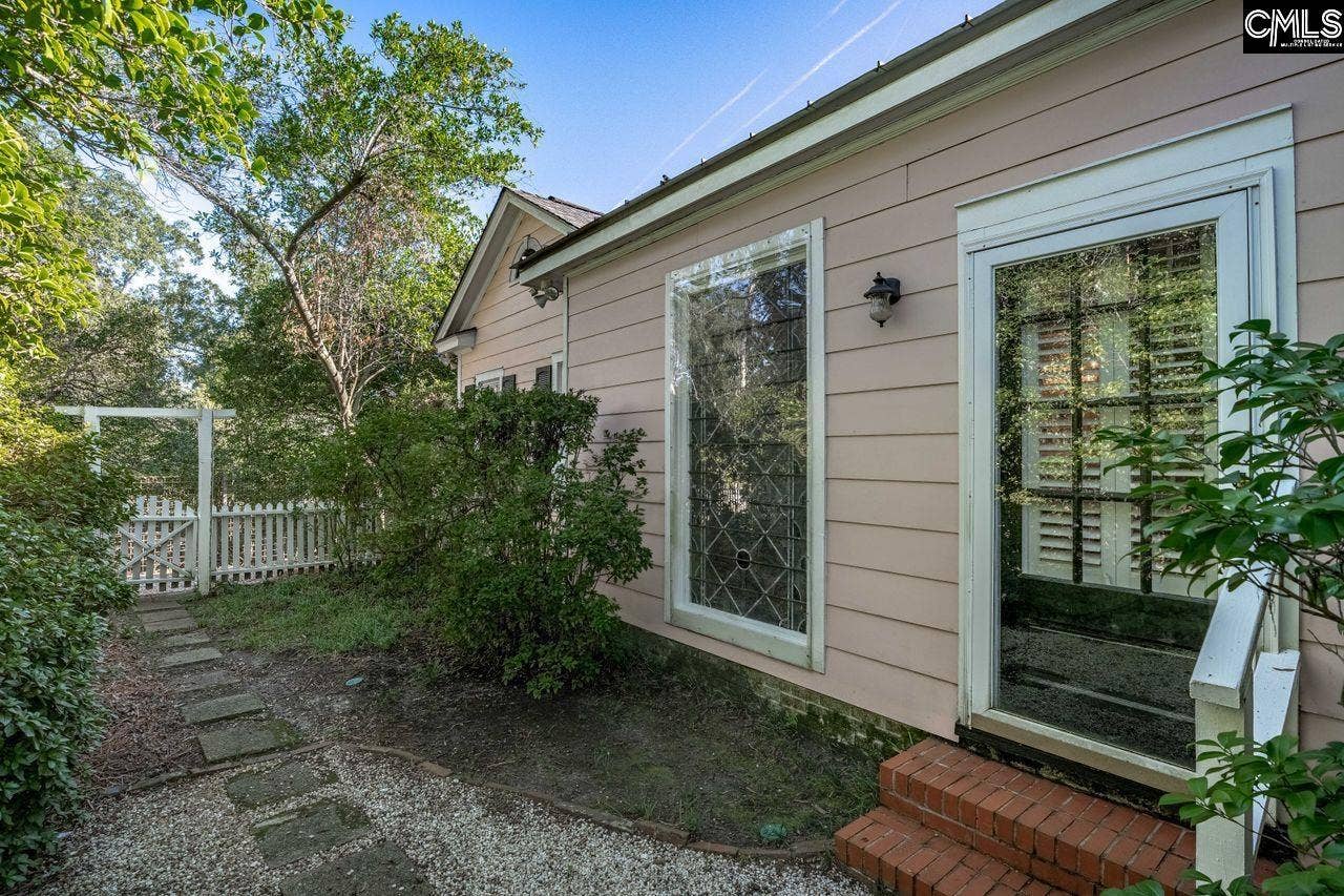 1822 Brevard Place, Camden, SC 29020