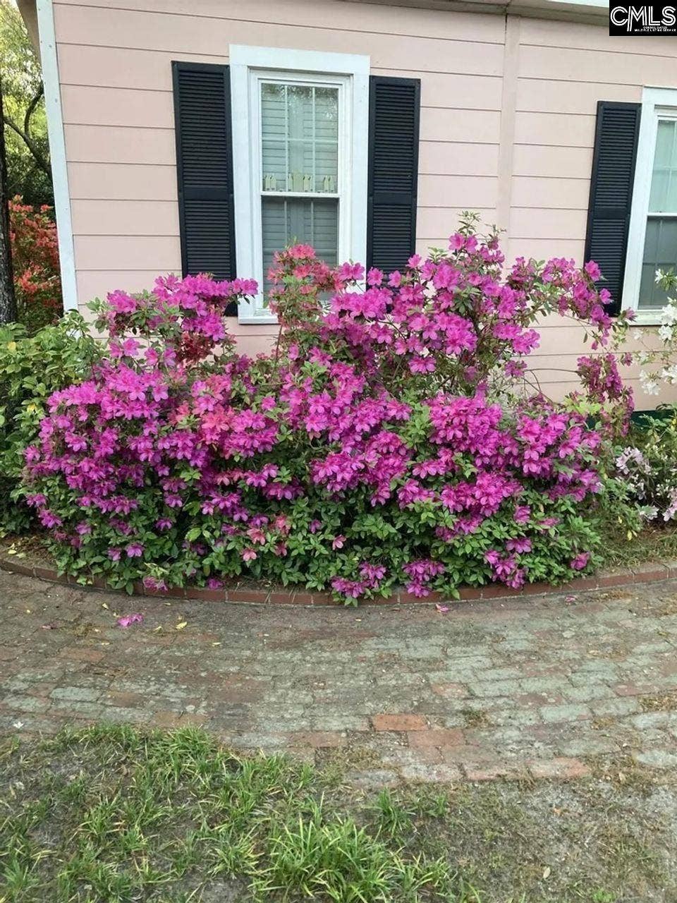1822 Brevard Place, Camden, SC 29020