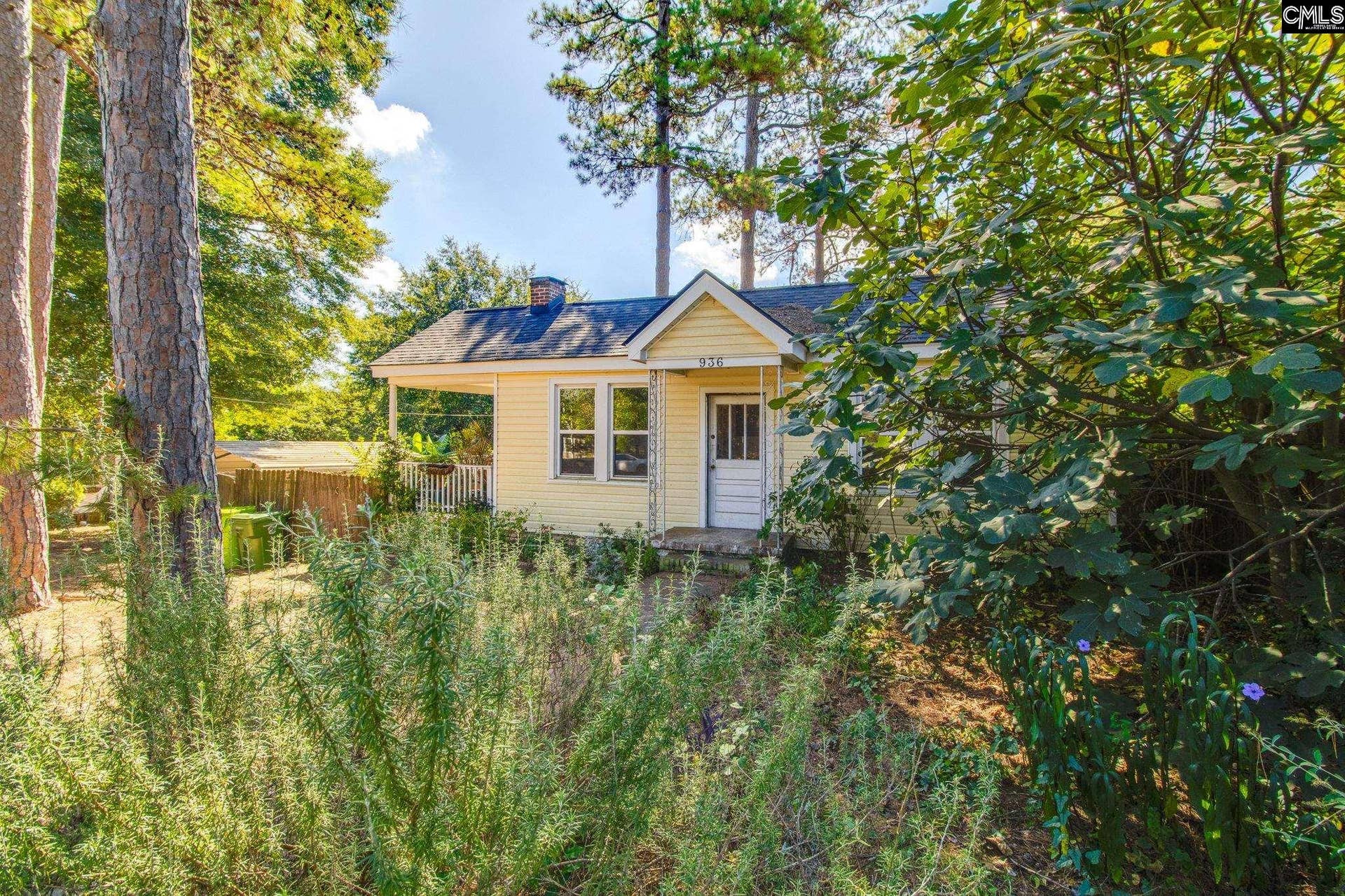 936 Denny Road, Columbia, SC 29203