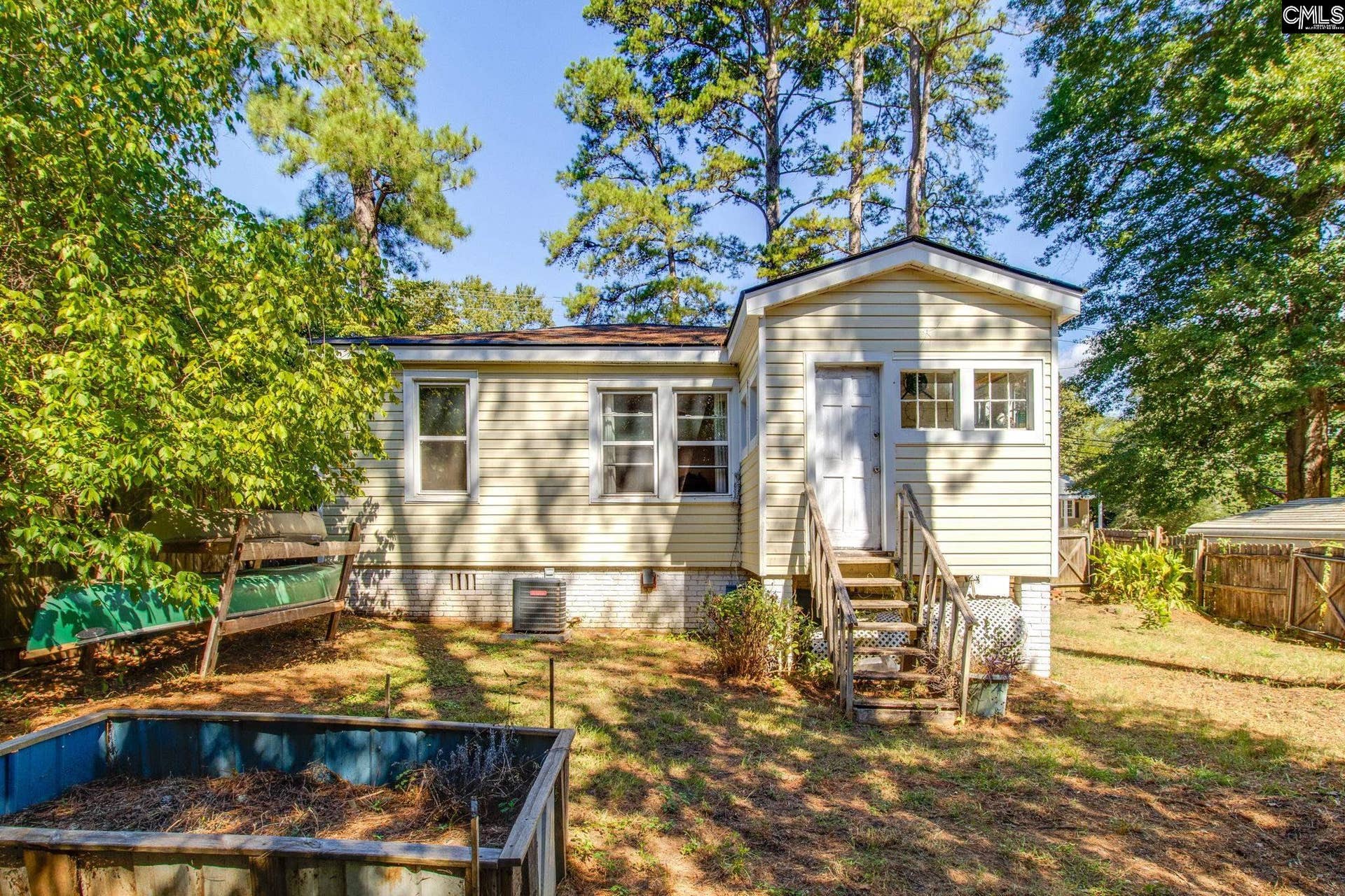 936 Denny Road, Columbia, SC 29203