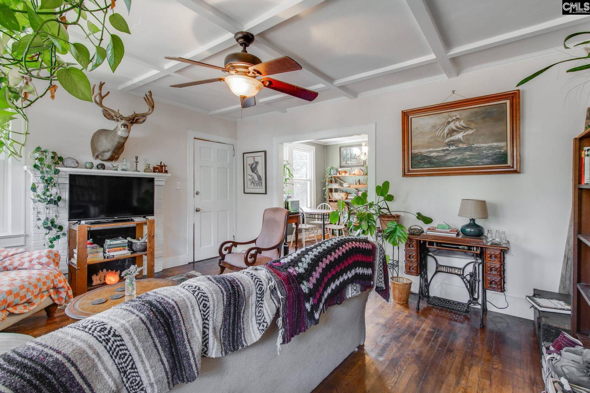 936 Denny Road, Columbia, SC 29203