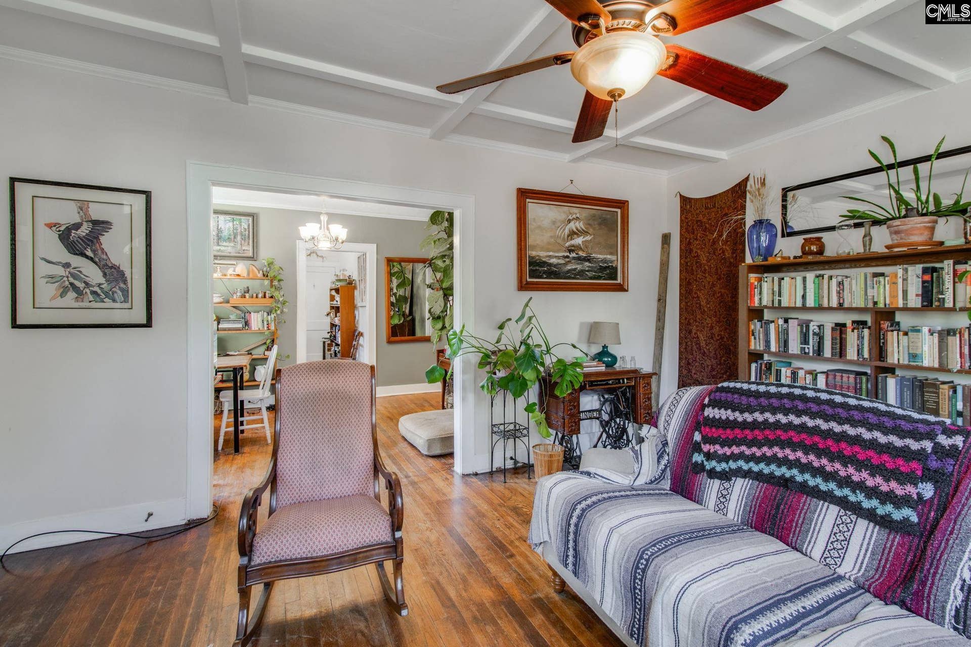 936 Denny Road, Columbia, SC 29203
