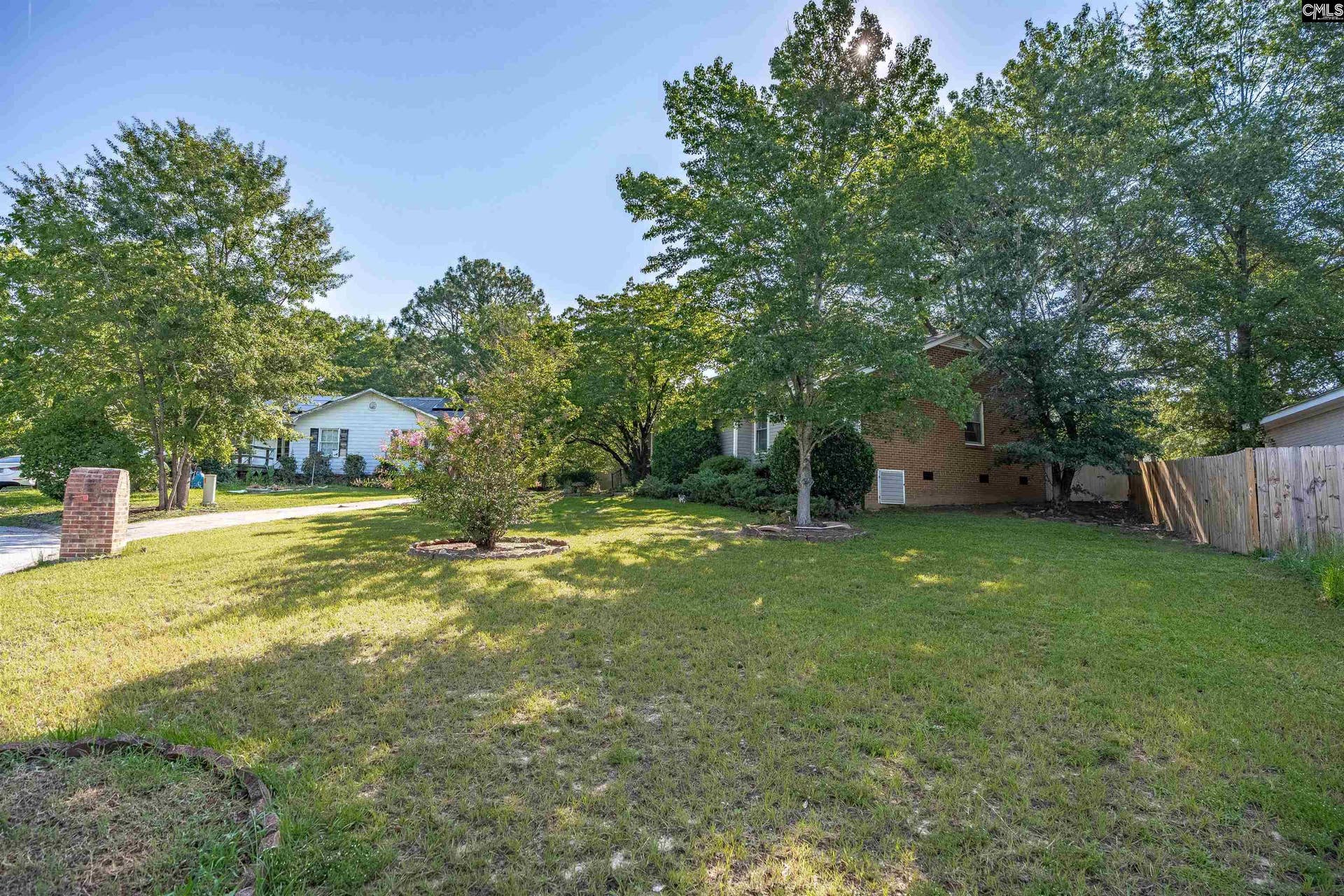 120 Harwood Drive, Hopkins, SC 29061