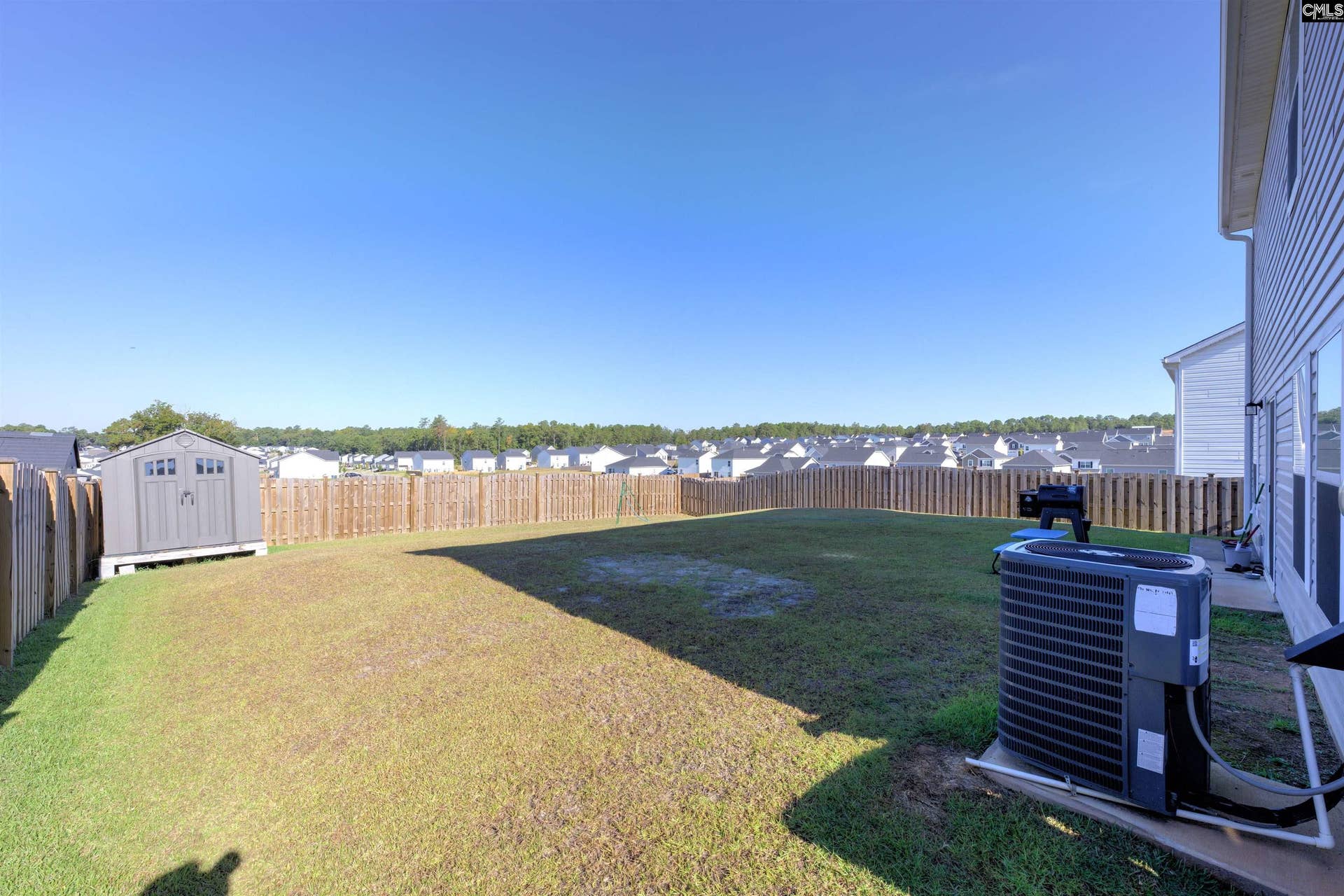1005 Silver Arctic Way, Hopkins, SC 29061