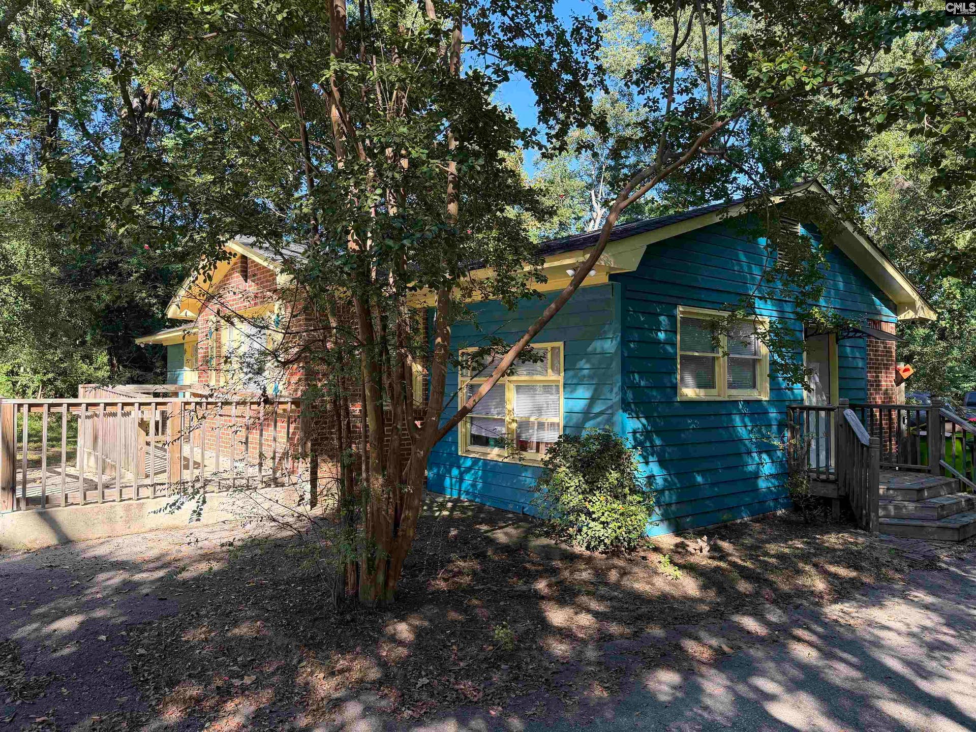 912 Hazelwood Road, Columbia, SC 29209