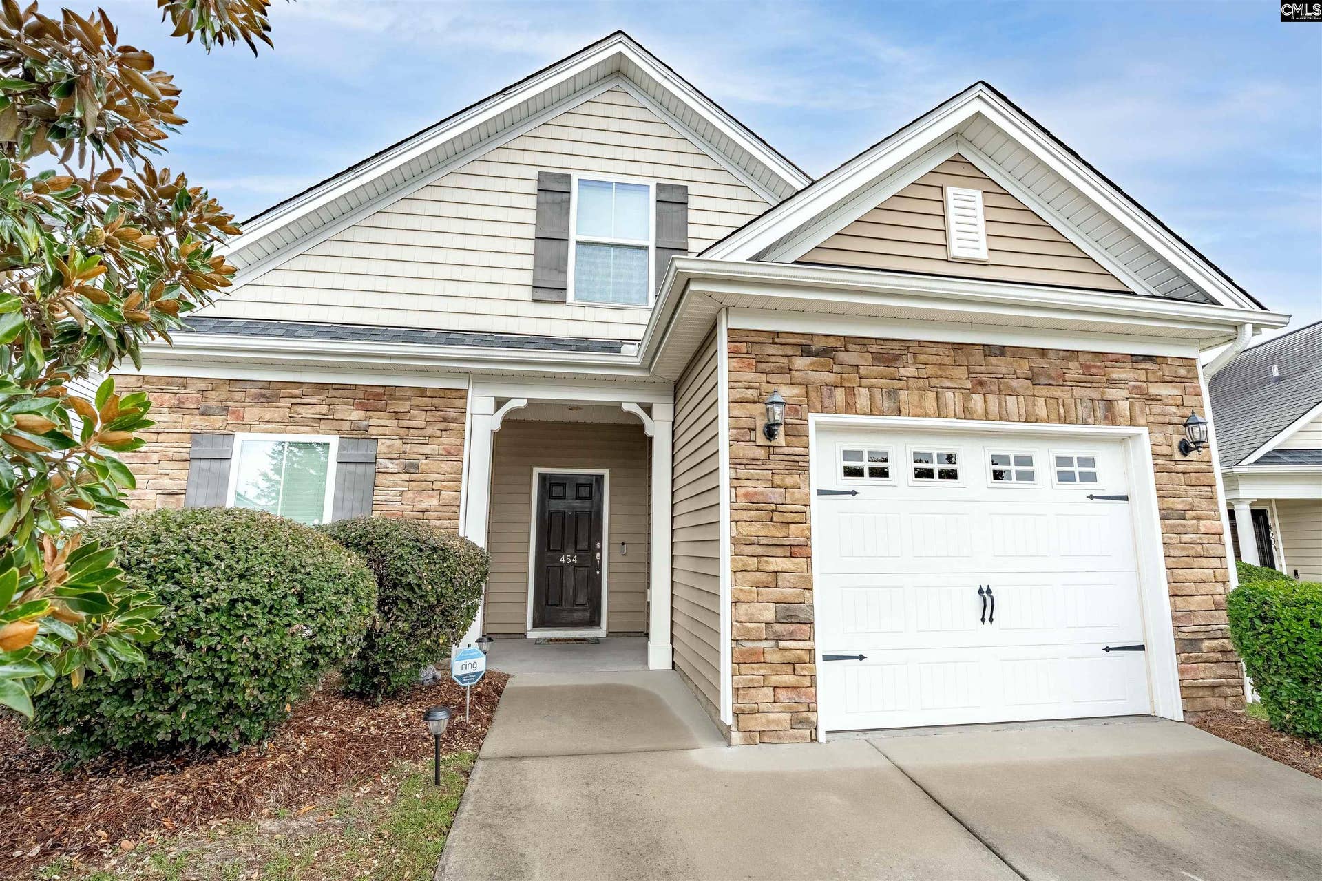 454 Glacier Way, Columbia, SC 29229