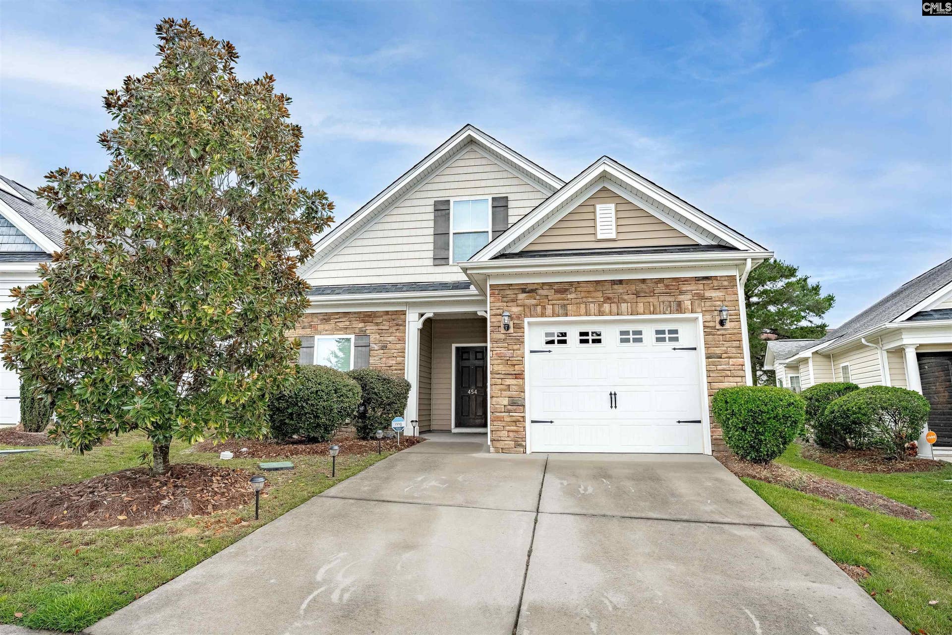 454 Glacier Way, Columbia, SC 29229
