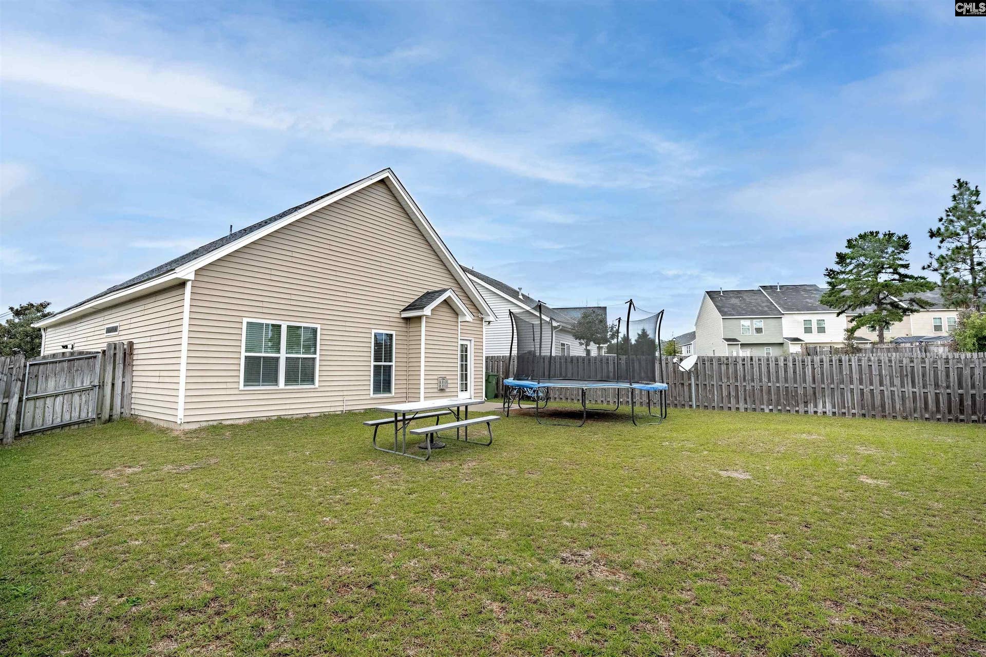 454 Glacier Way, Columbia, SC 29229