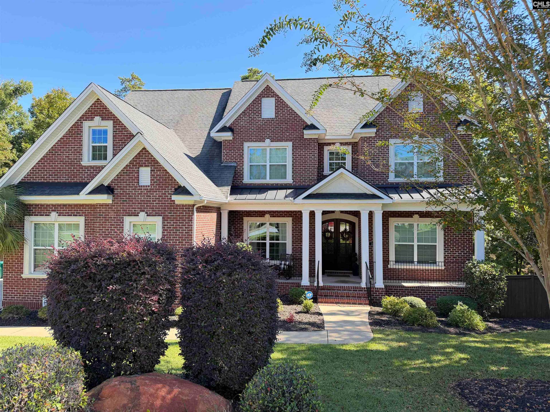 326 Dungannon Drive, Lexington, SC 29072