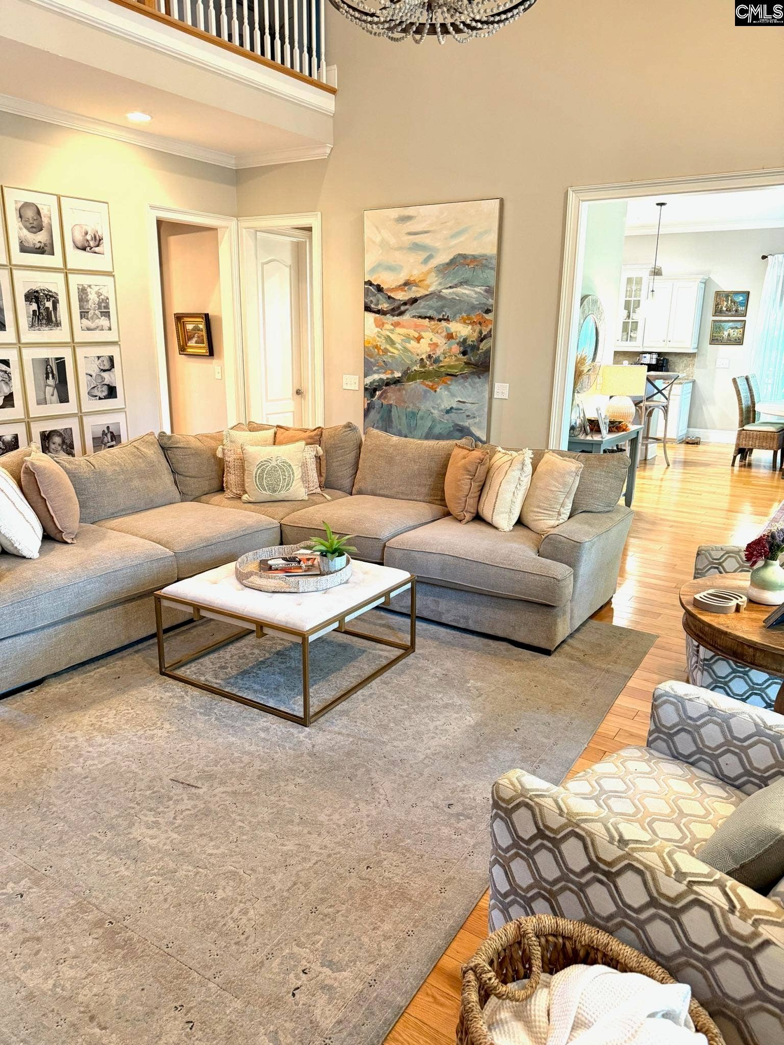 326 Dungannon Drive, Lexington, SC 29072