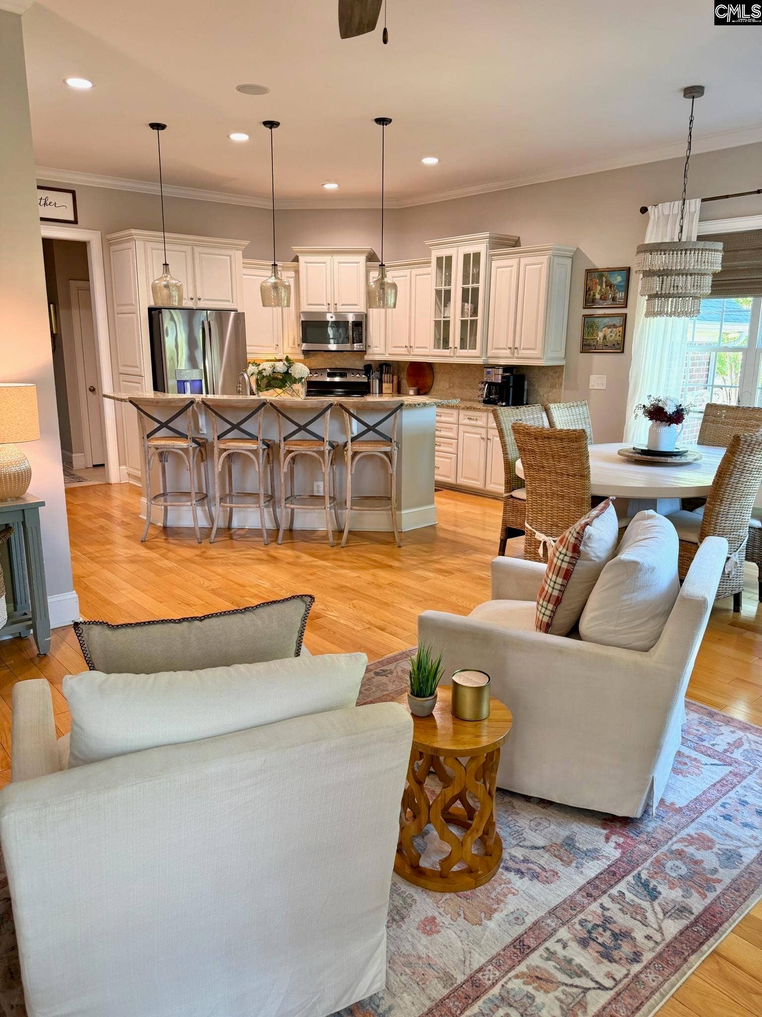 326 Dungannon Drive, Lexington, SC 29072