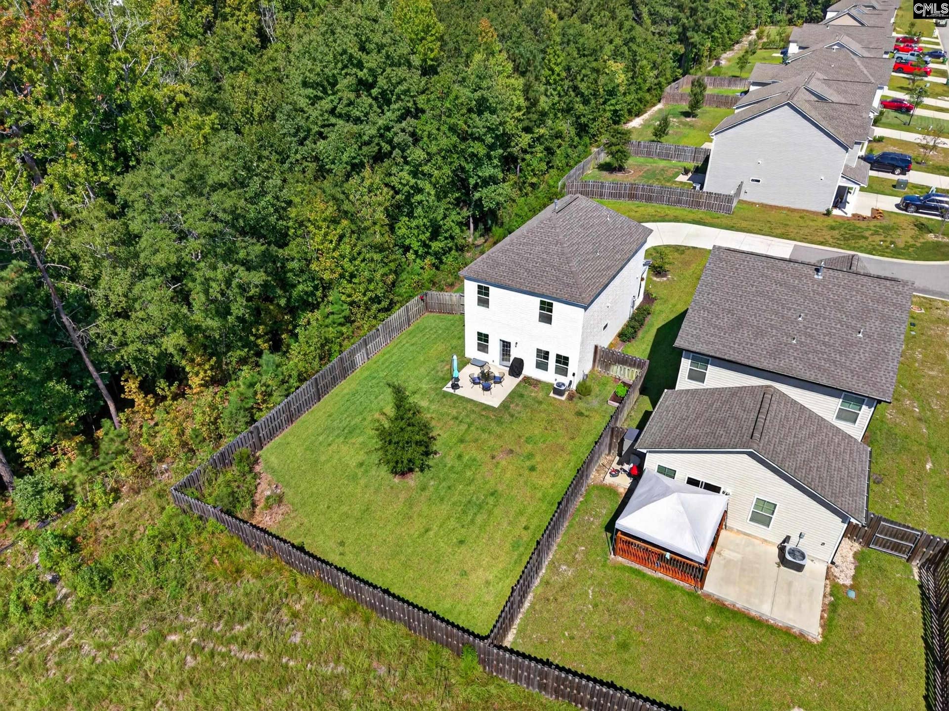 1272 Deep Creek Road, Blythewood, SC 29016