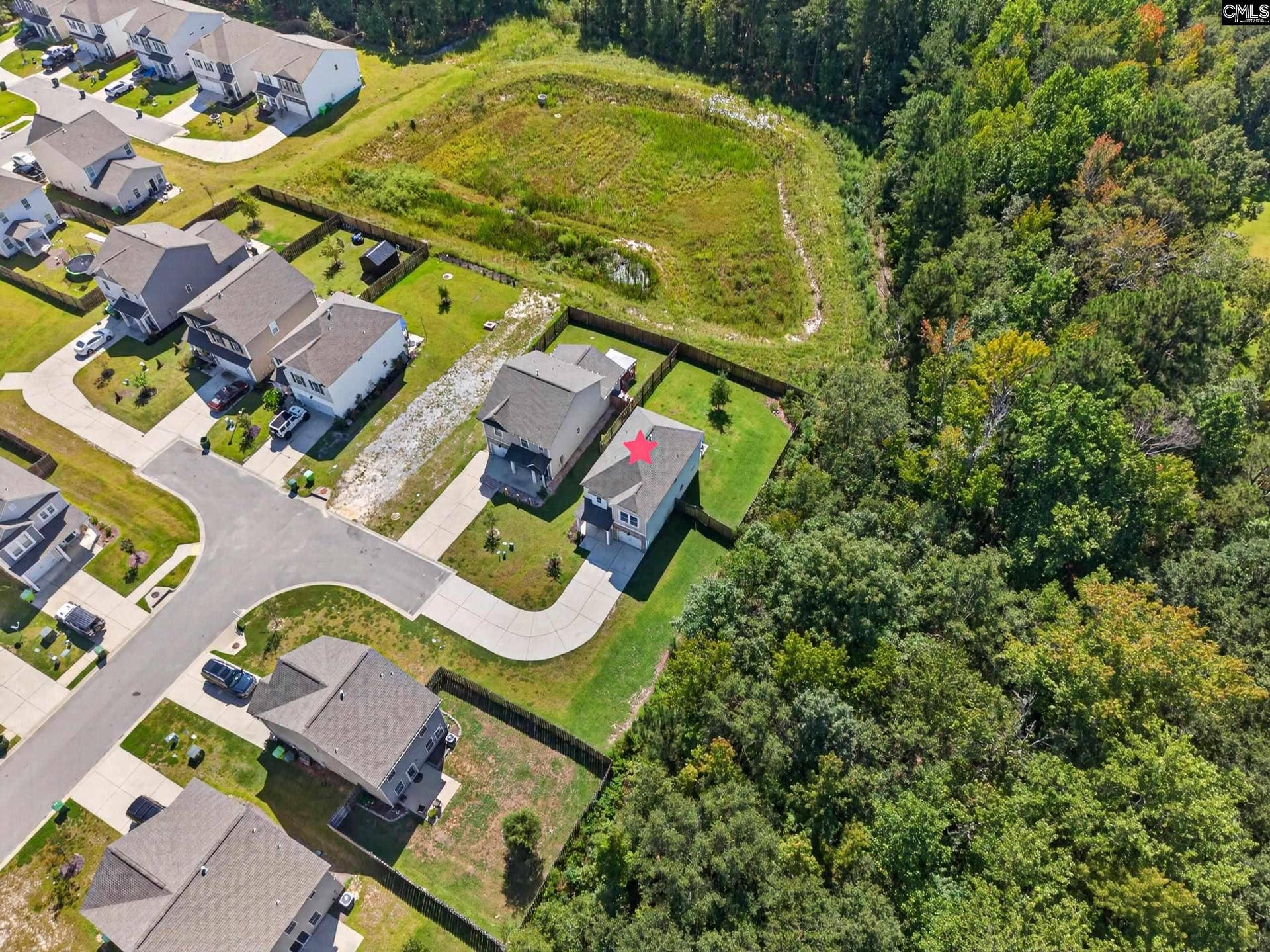 1272 Deep Creek Road, Blythewood, SC 29016