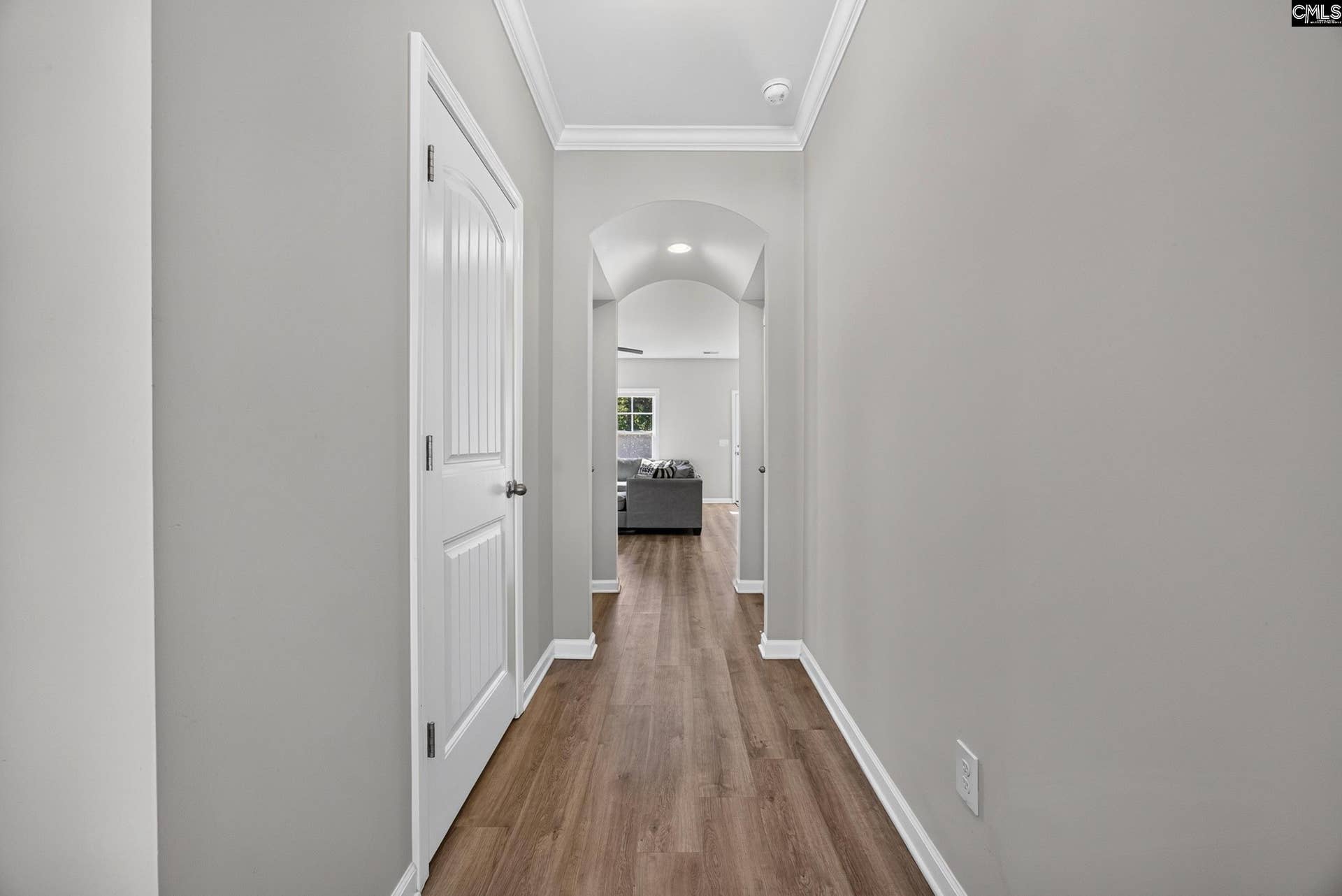 1272 Deep Creek Road, Blythewood, SC 29016
