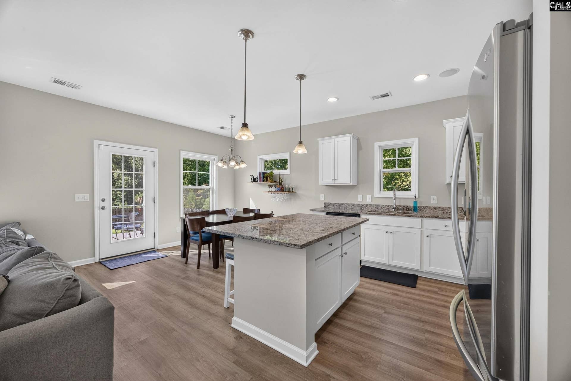 1272 Deep Creek Road, Blythewood, SC 29016