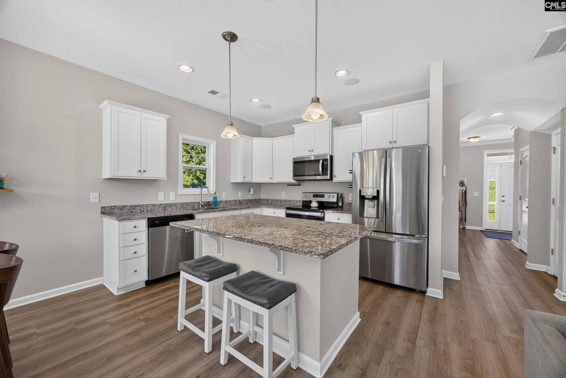1272 Deep Creek Road, Blythewood, SC 29016