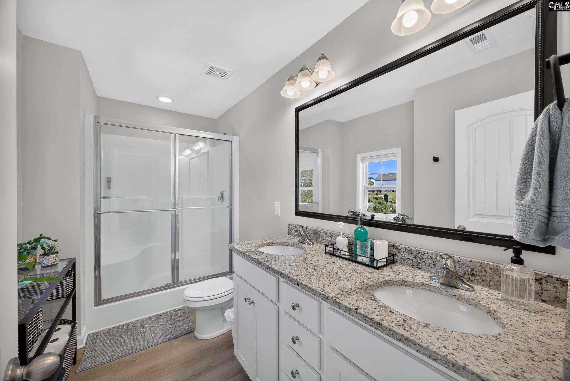 1272 Deep Creek Road, Blythewood, SC 29016