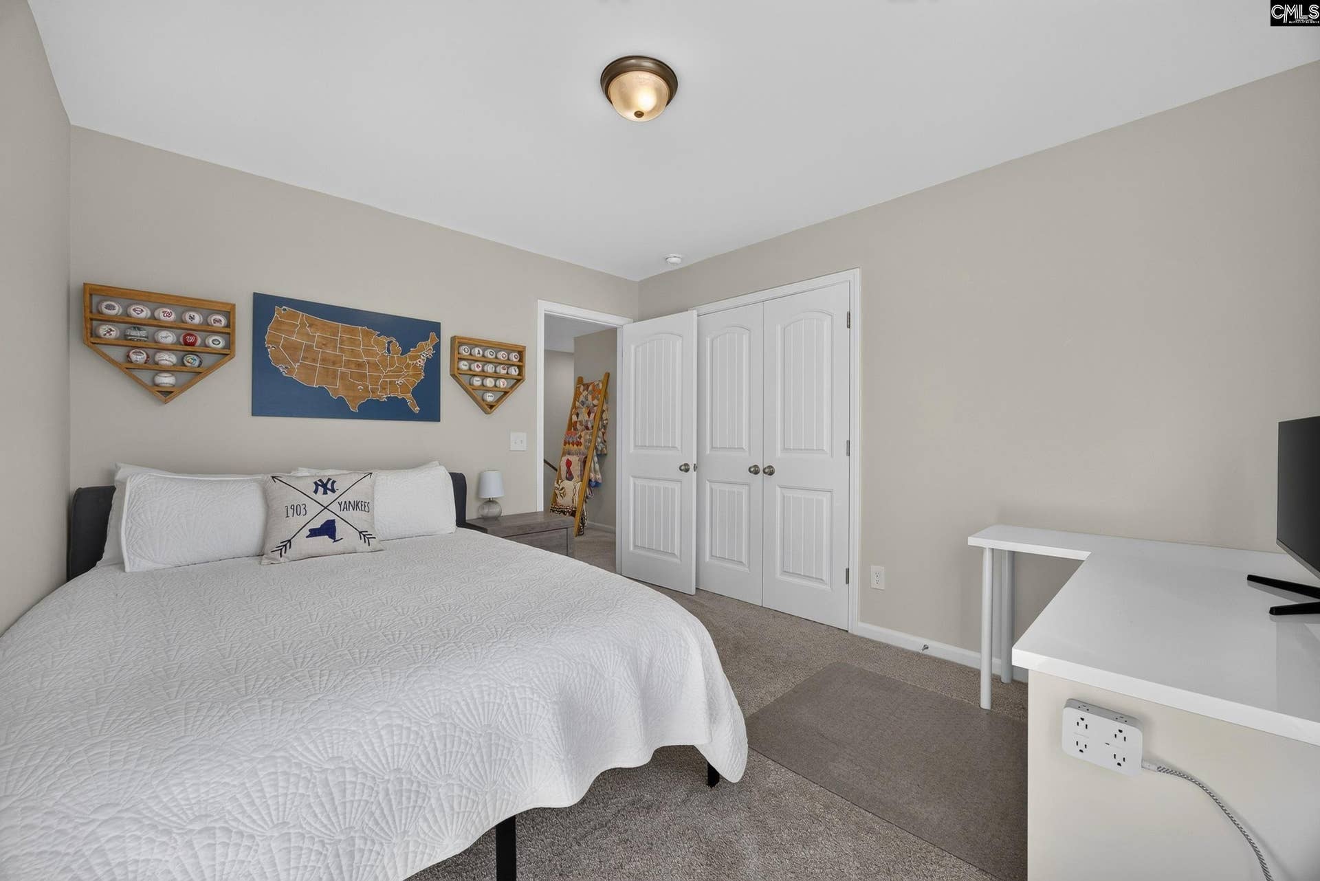 1272 Deep Creek Road, Blythewood, SC 29016