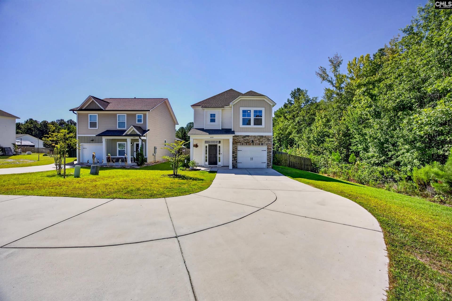 1272 Deep Creek Road, Blythewood, SC 29016