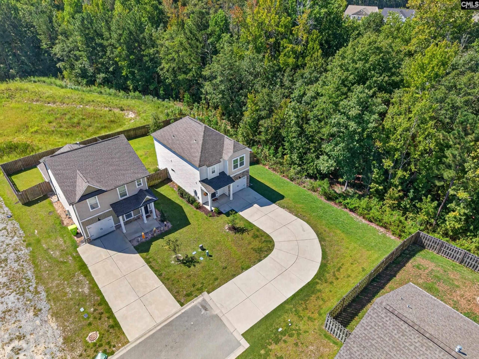 1272 Deep Creek Road, Blythewood, SC 29016