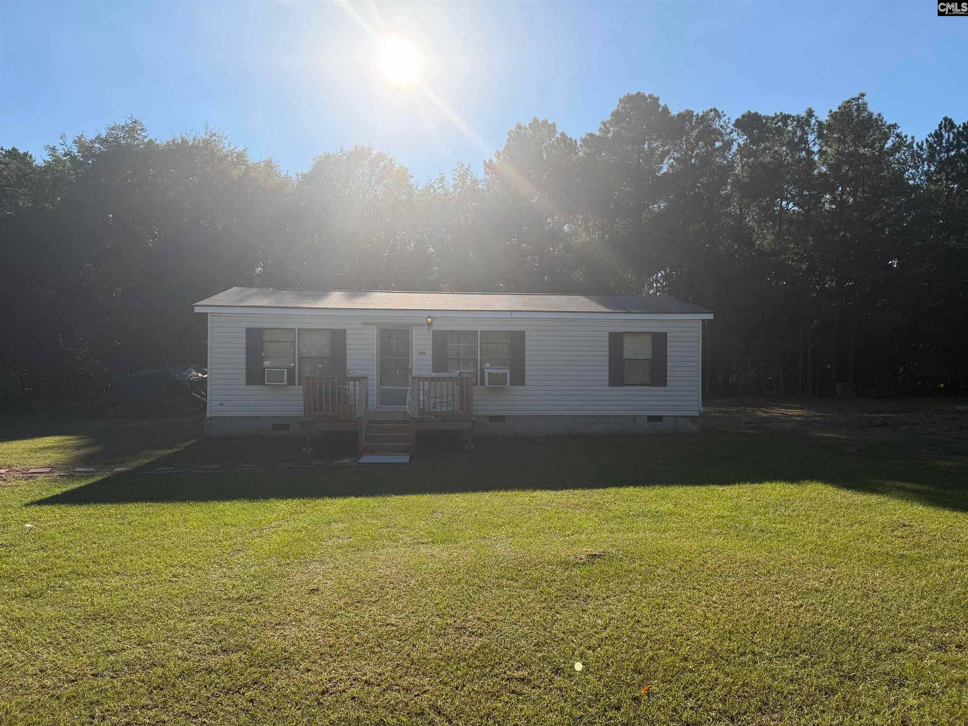 754 Athens School Road, Swansea, SC 29160-8762