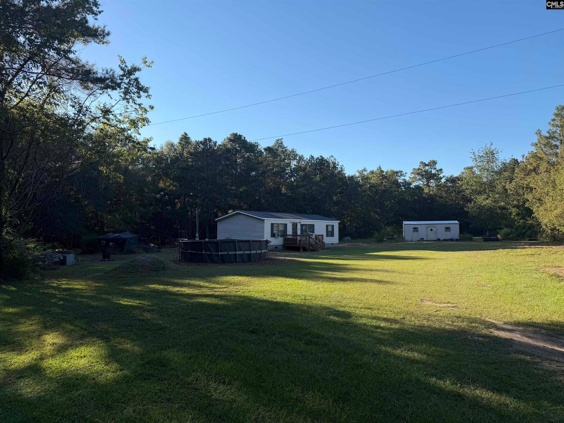 754 Athens School Road, Swansea, SC 29160-8762