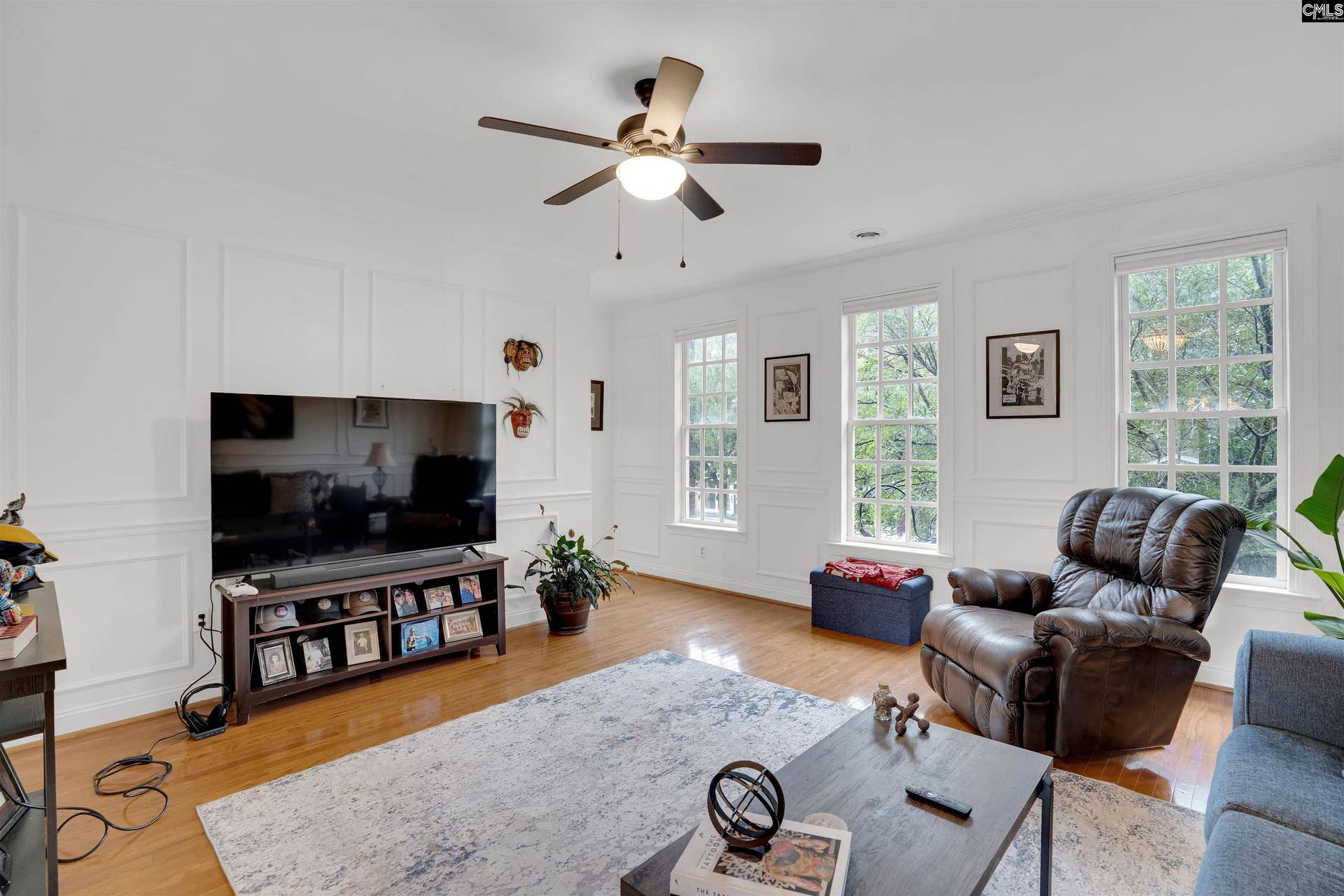 324 Long Pointe Lane, Columbia, SC 29229