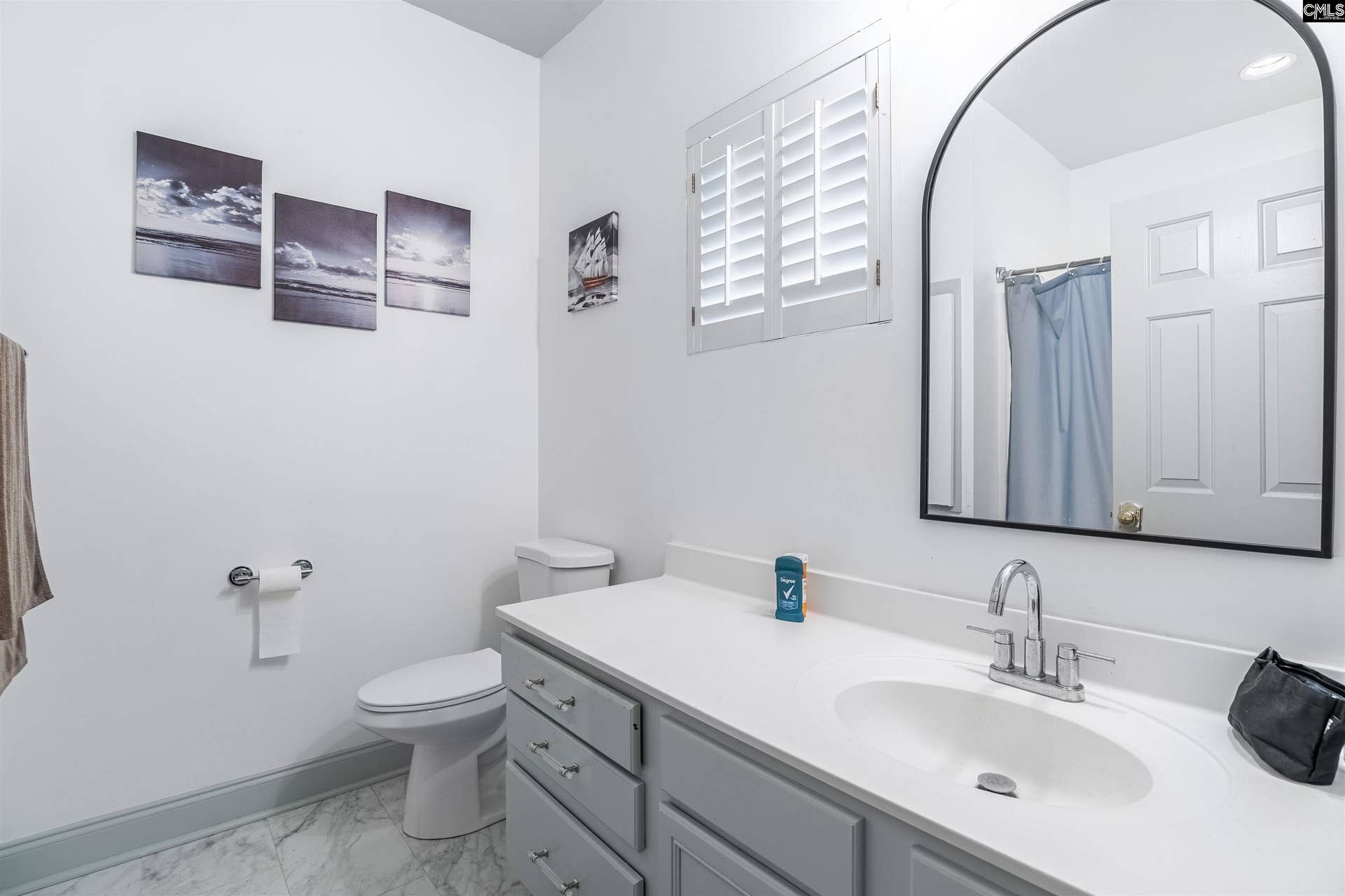324 Long Pointe Lane, Columbia, SC 29229