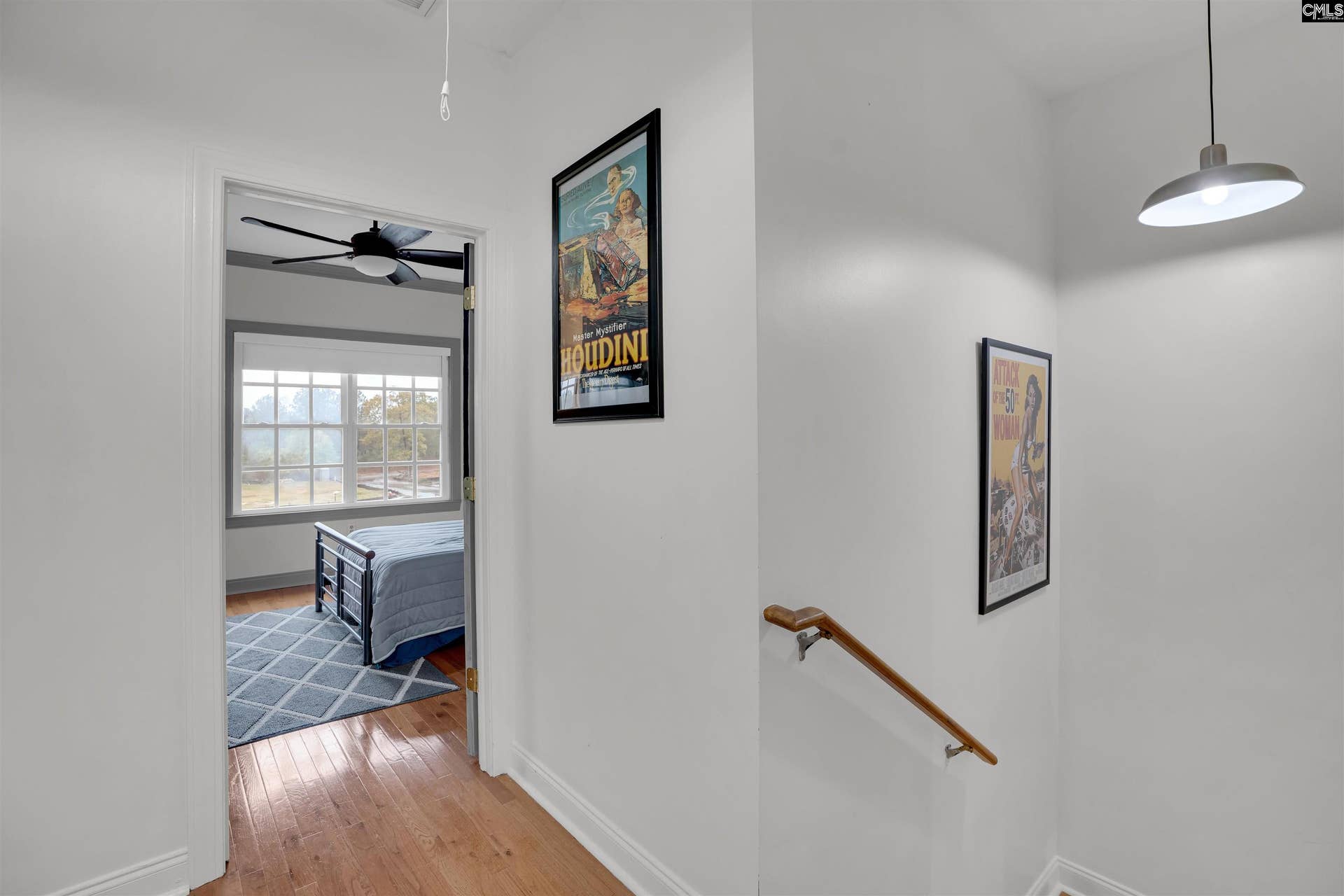 324 Long Pointe Lane, Columbia, SC 29229