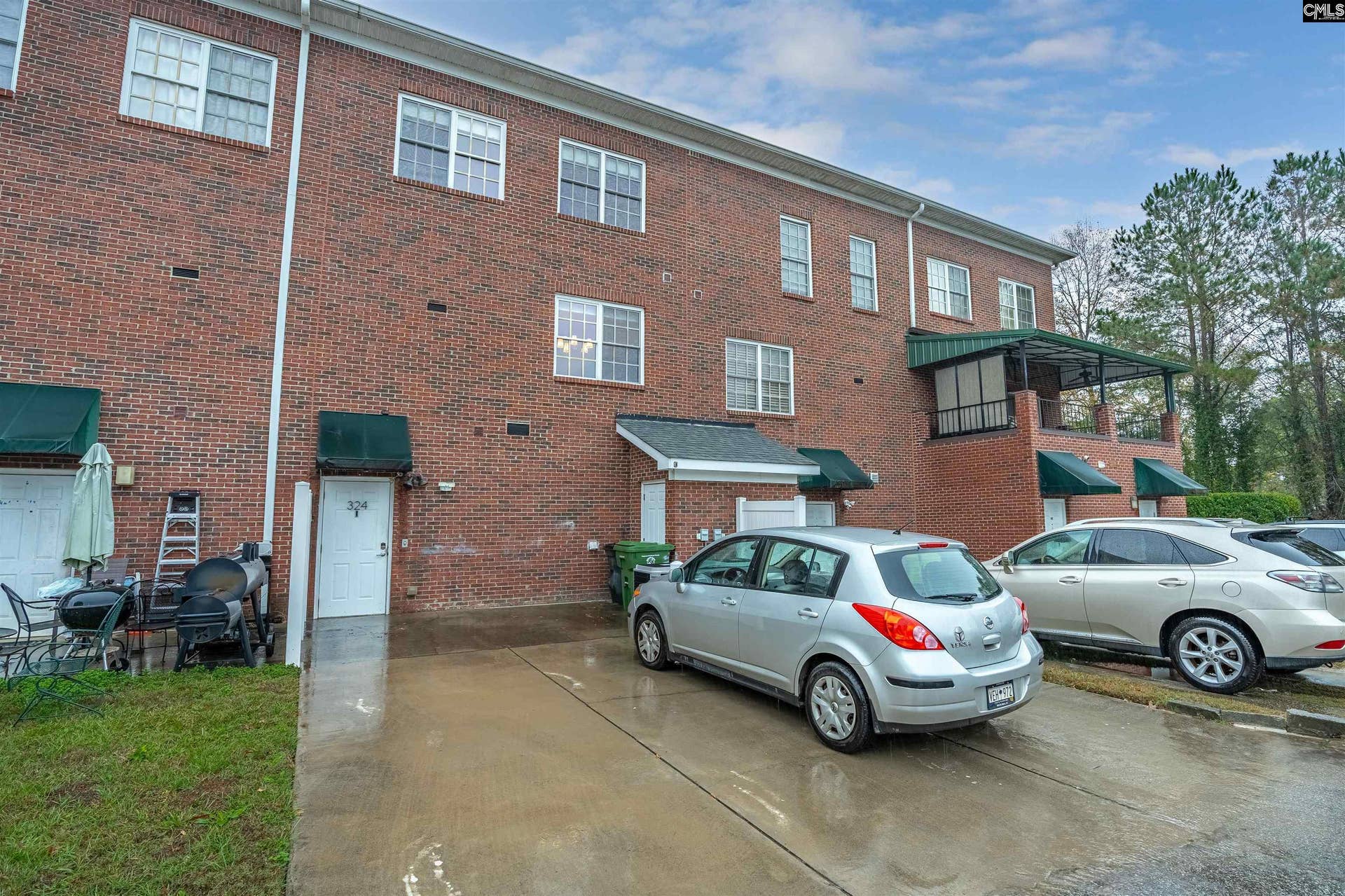 324 Long Pointe Lane, Columbia, SC 29229