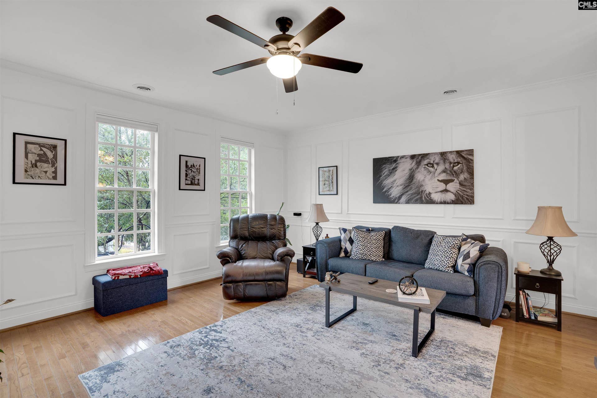 324 Long Pointe Lane, Columbia, SC 29229