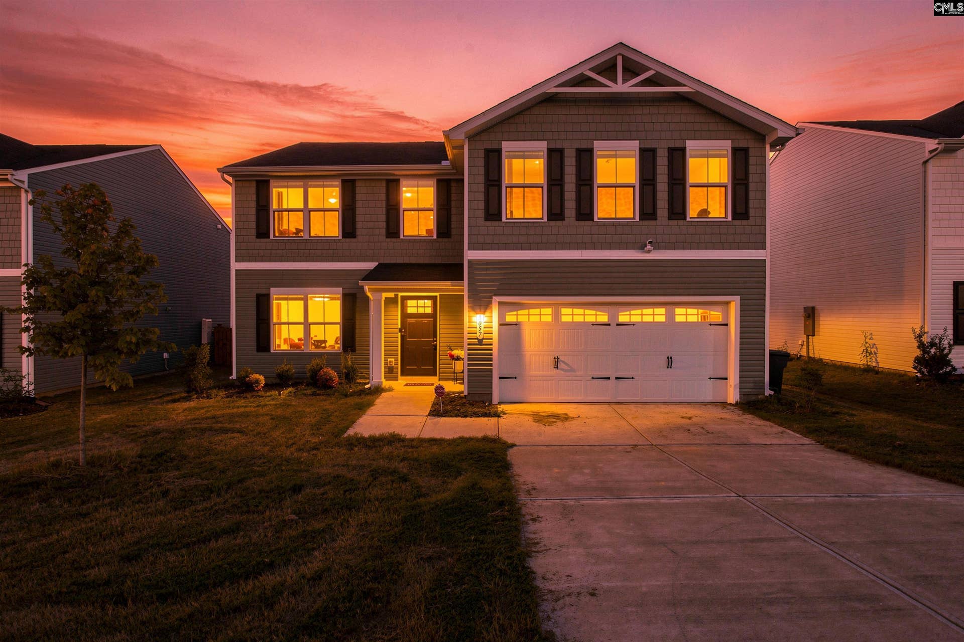 3057 Blue Brook LN, Columbia, SC 29209
