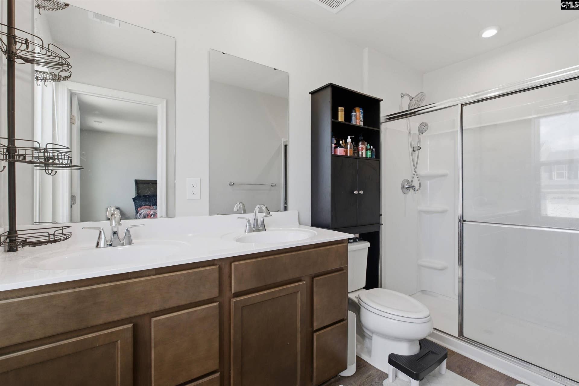 3057 Blue Brook LN, Columbia, SC 29209