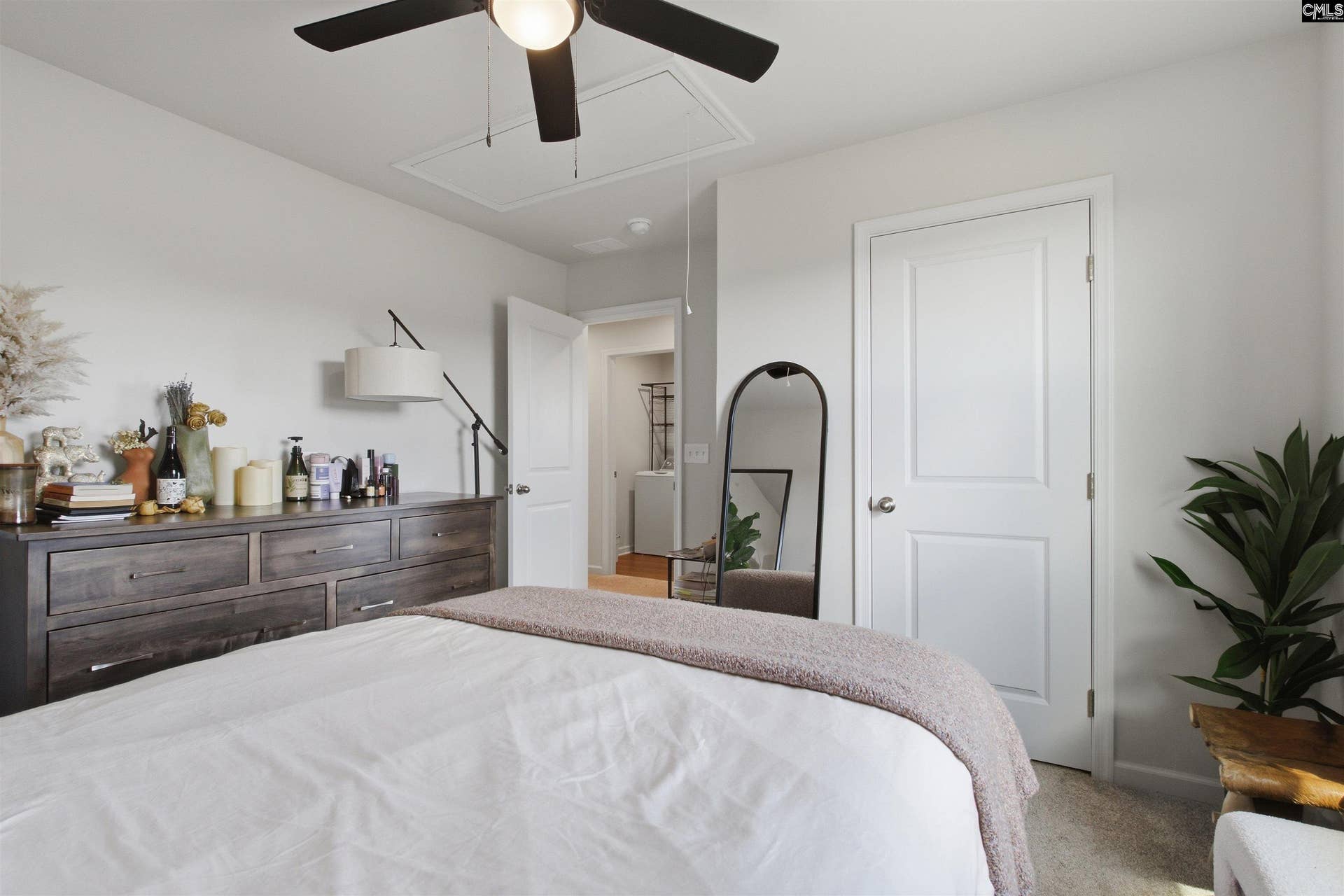 3057 Blue Brook LN, Columbia, SC 29209