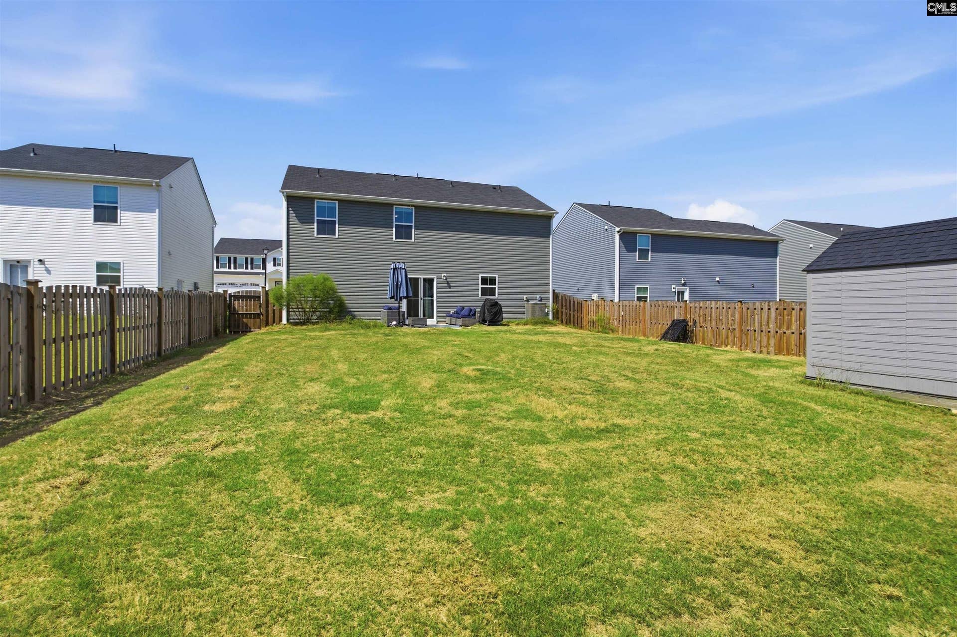 3057 Blue Brook LN, Columbia, SC 29209