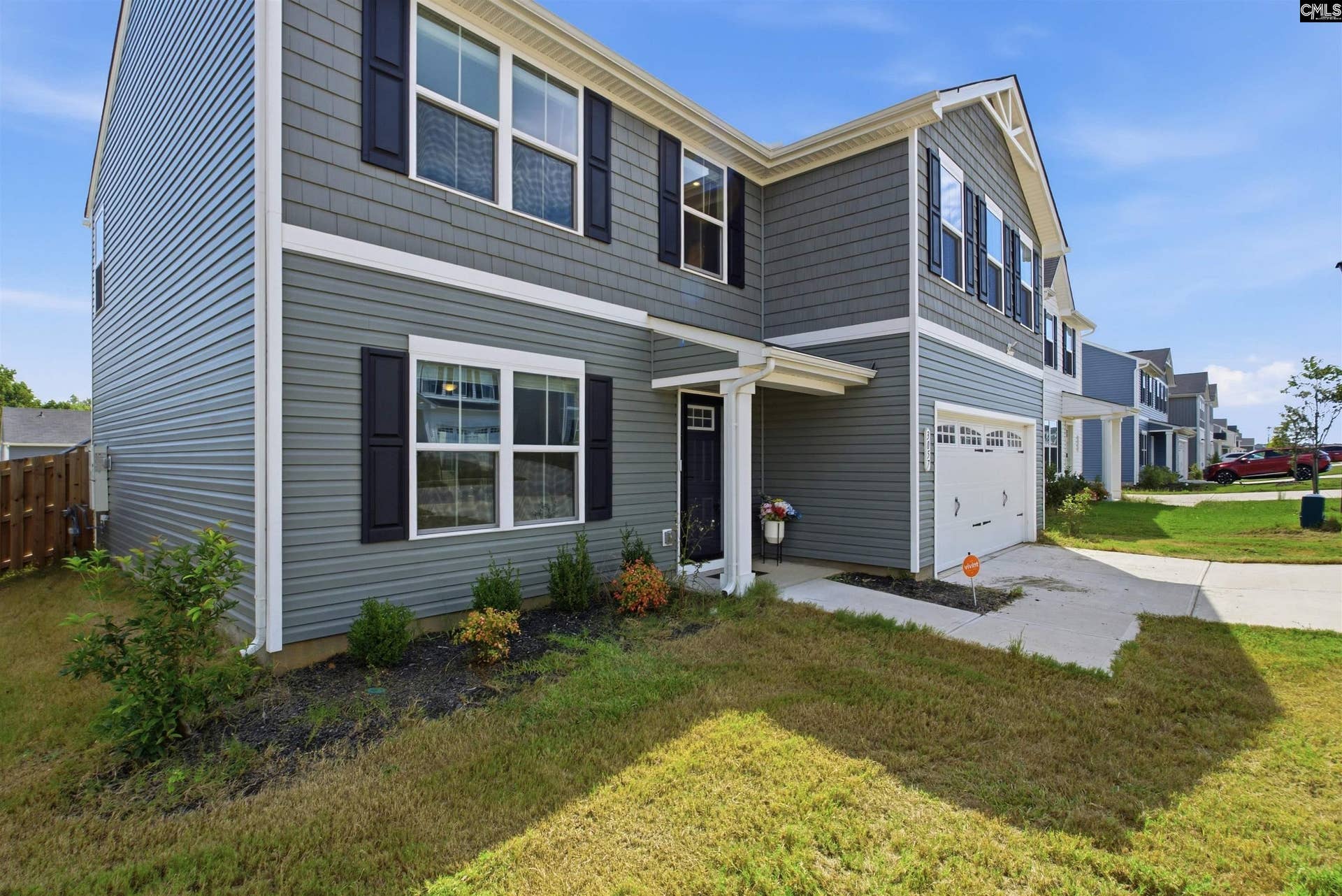 3057 Blue Brook LN, Columbia, SC 29209