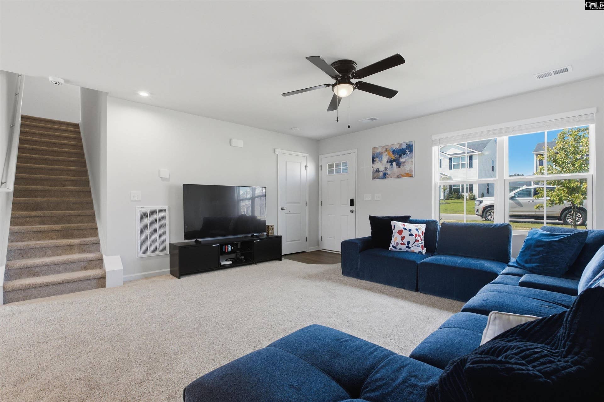 3057 Blue Brook LN, Columbia, SC 29209
