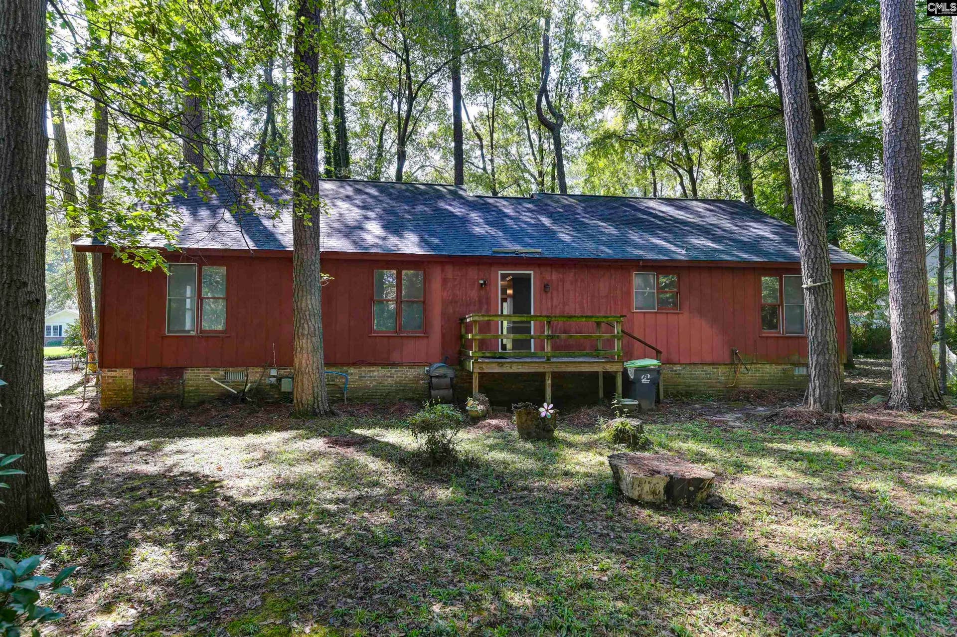150 Cokesdale, Columbia, SC 29212