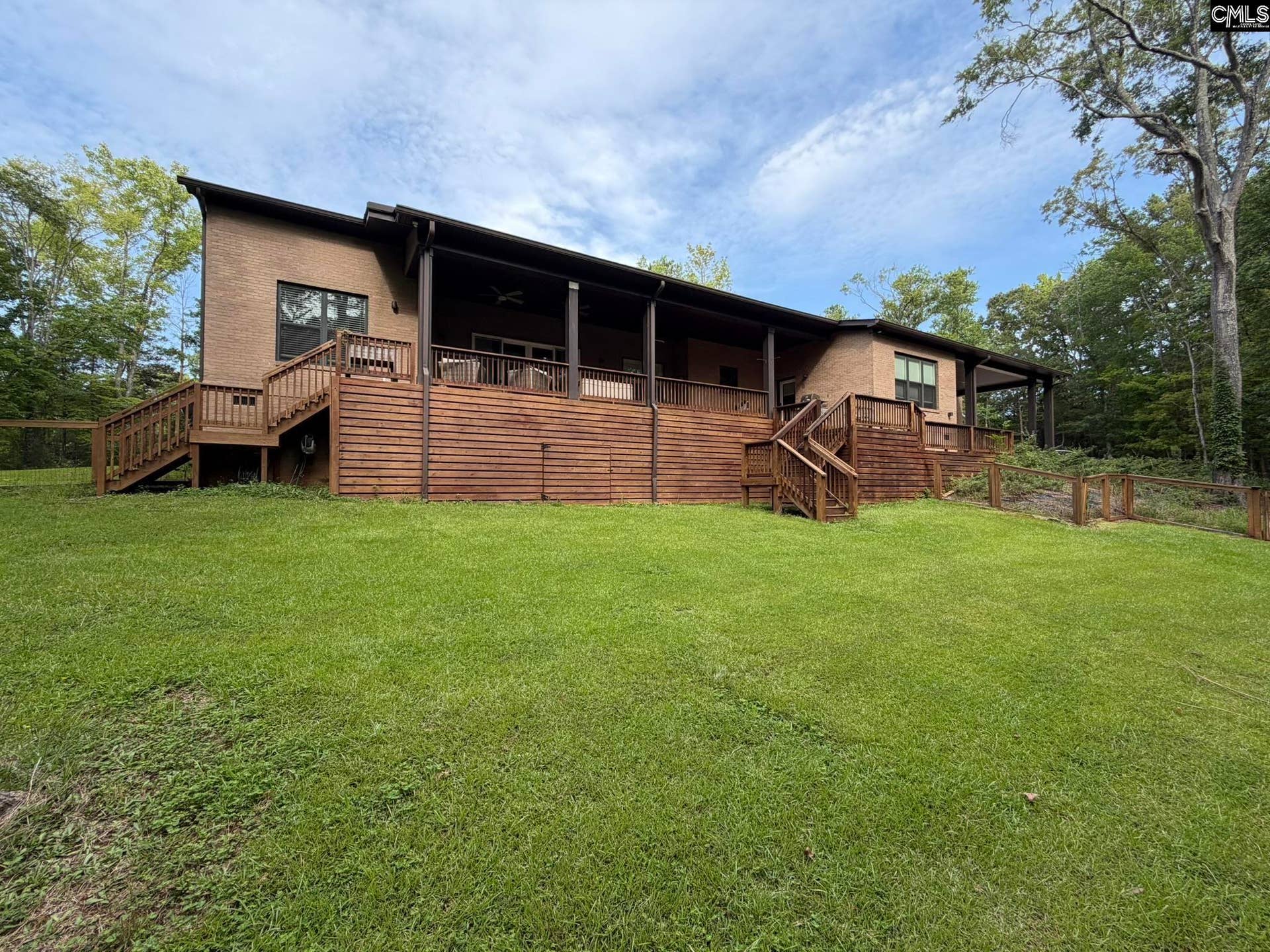 110 Sterling Point, Blythewood, SC 29016