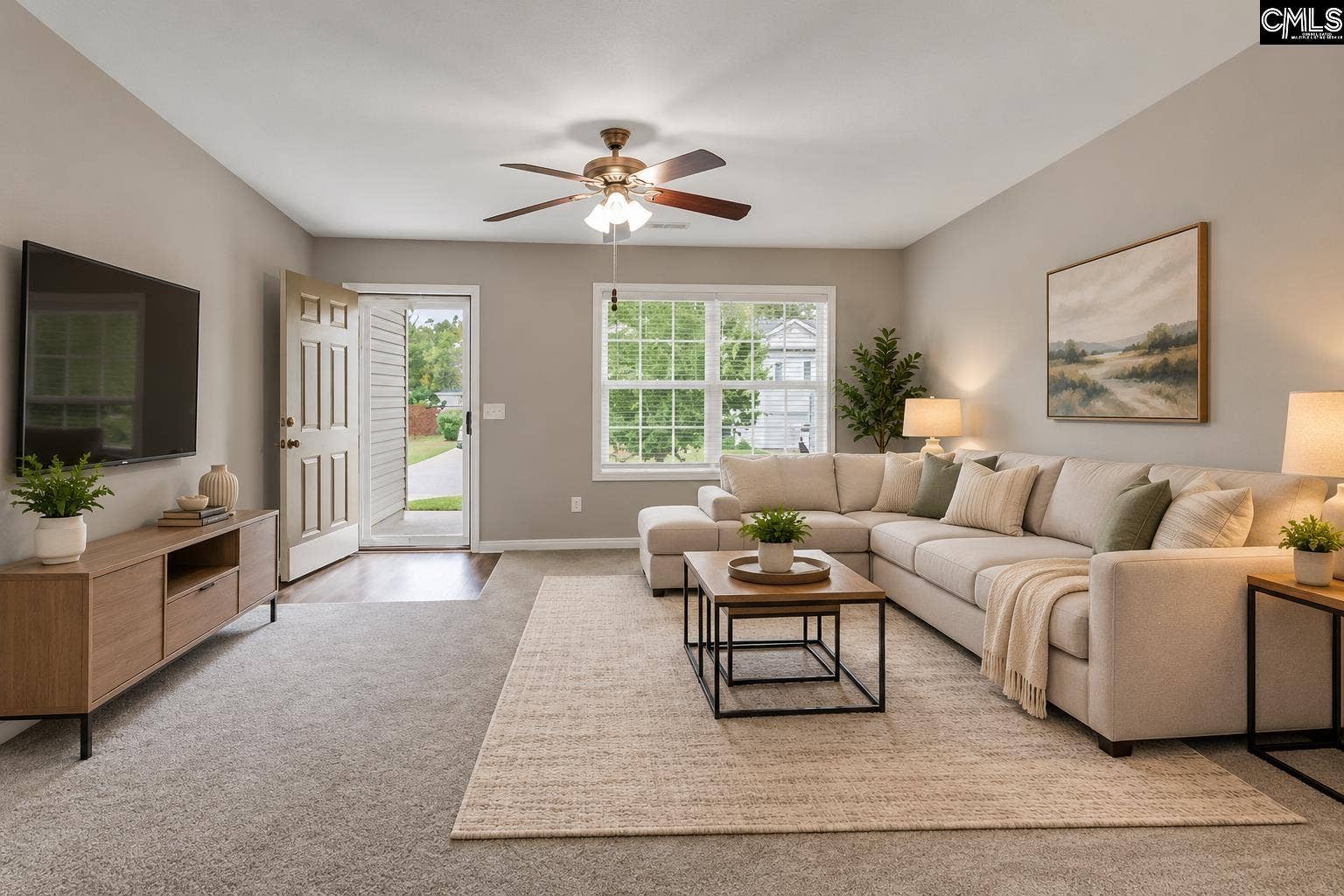 242 Oristo Ridge Way, West Columbia, SC 29170