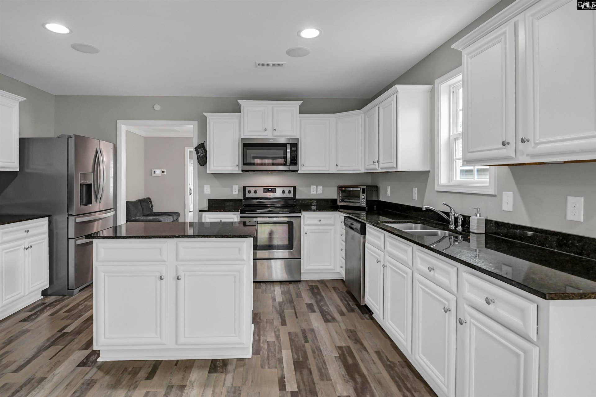242 Oristo Ridge Way, West Columbia, SC 29170