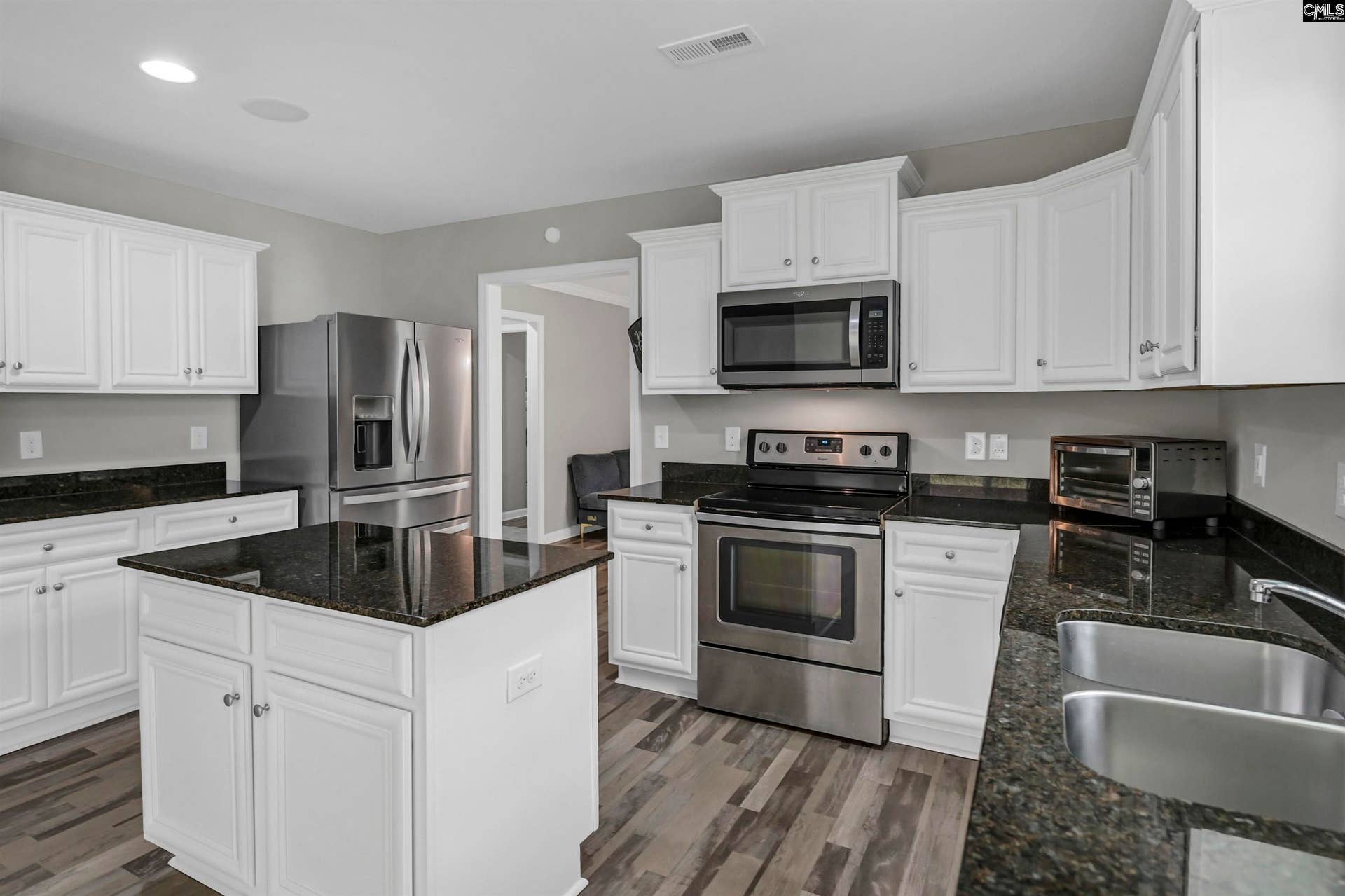 242 Oristo Ridge Way, West Columbia, SC 29170