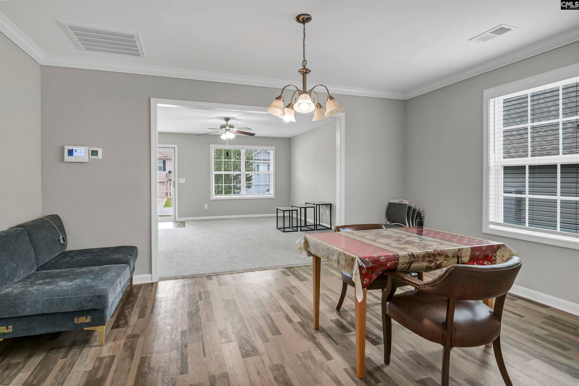 242 Oristo Ridge Way, West Columbia, SC 29170