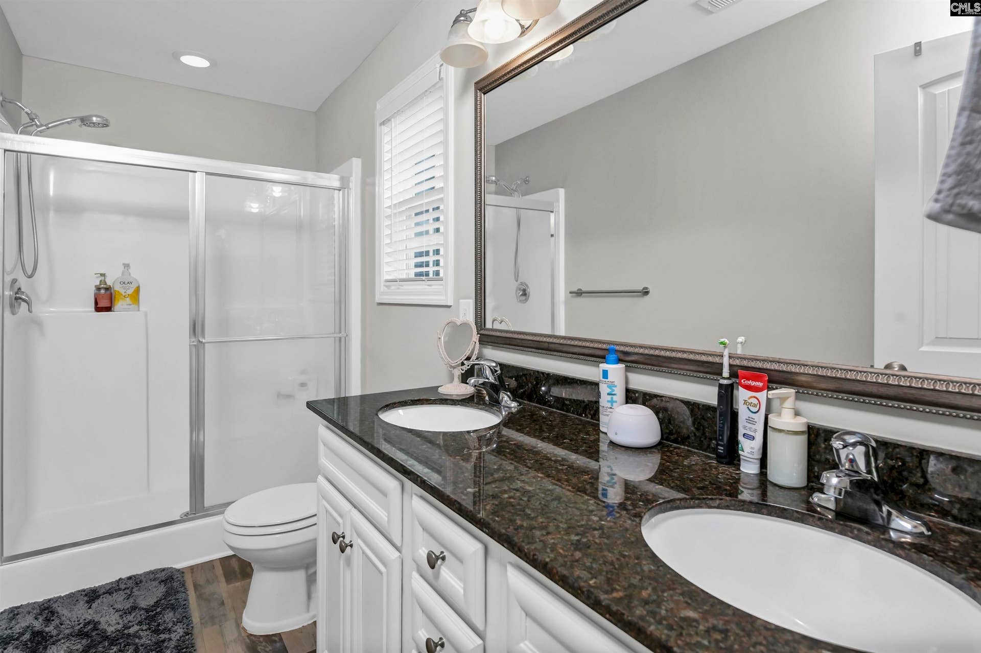 242 Oristo Ridge Way, West Columbia, SC 29170