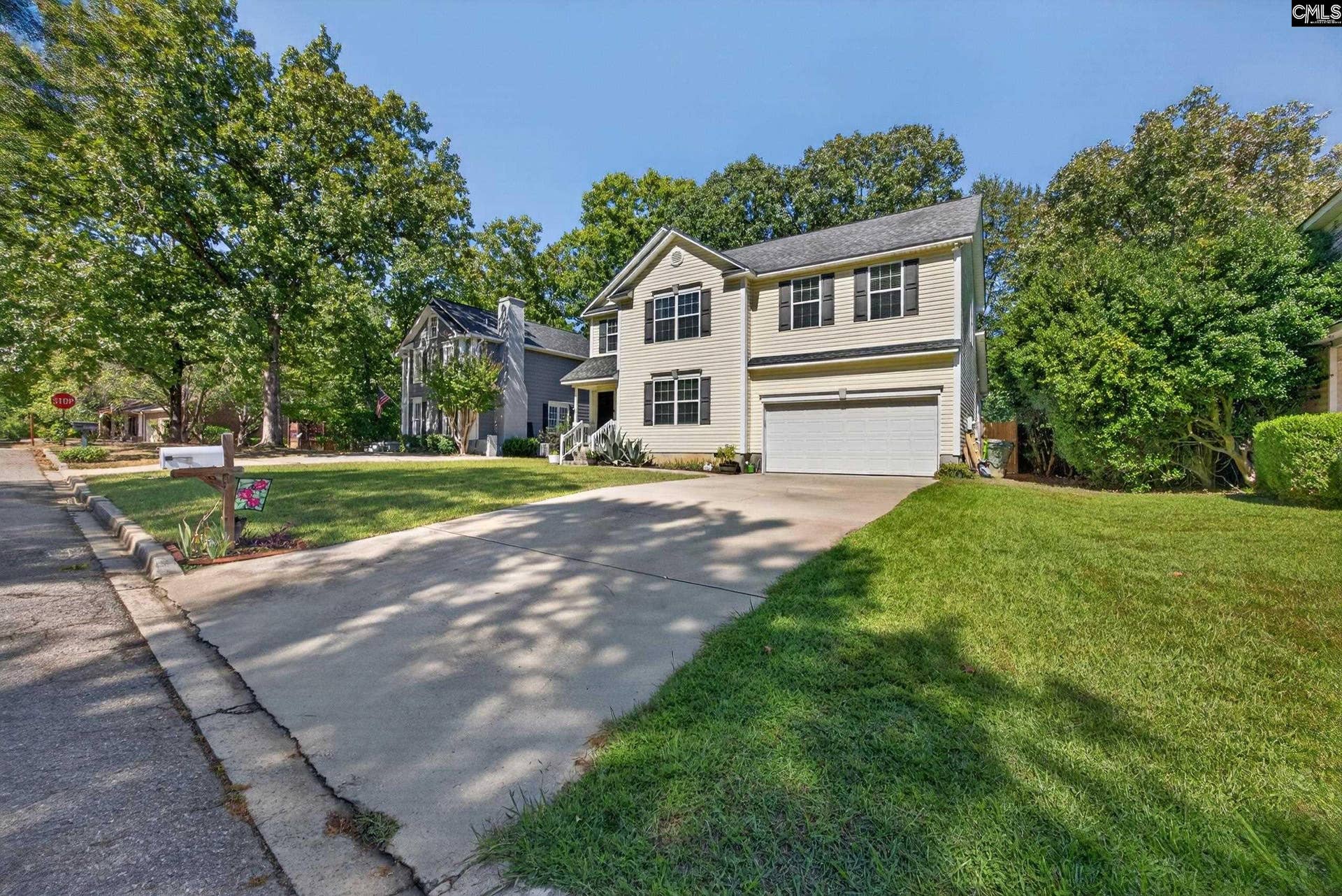 41 Colony House Court, Columbia, SC 29212