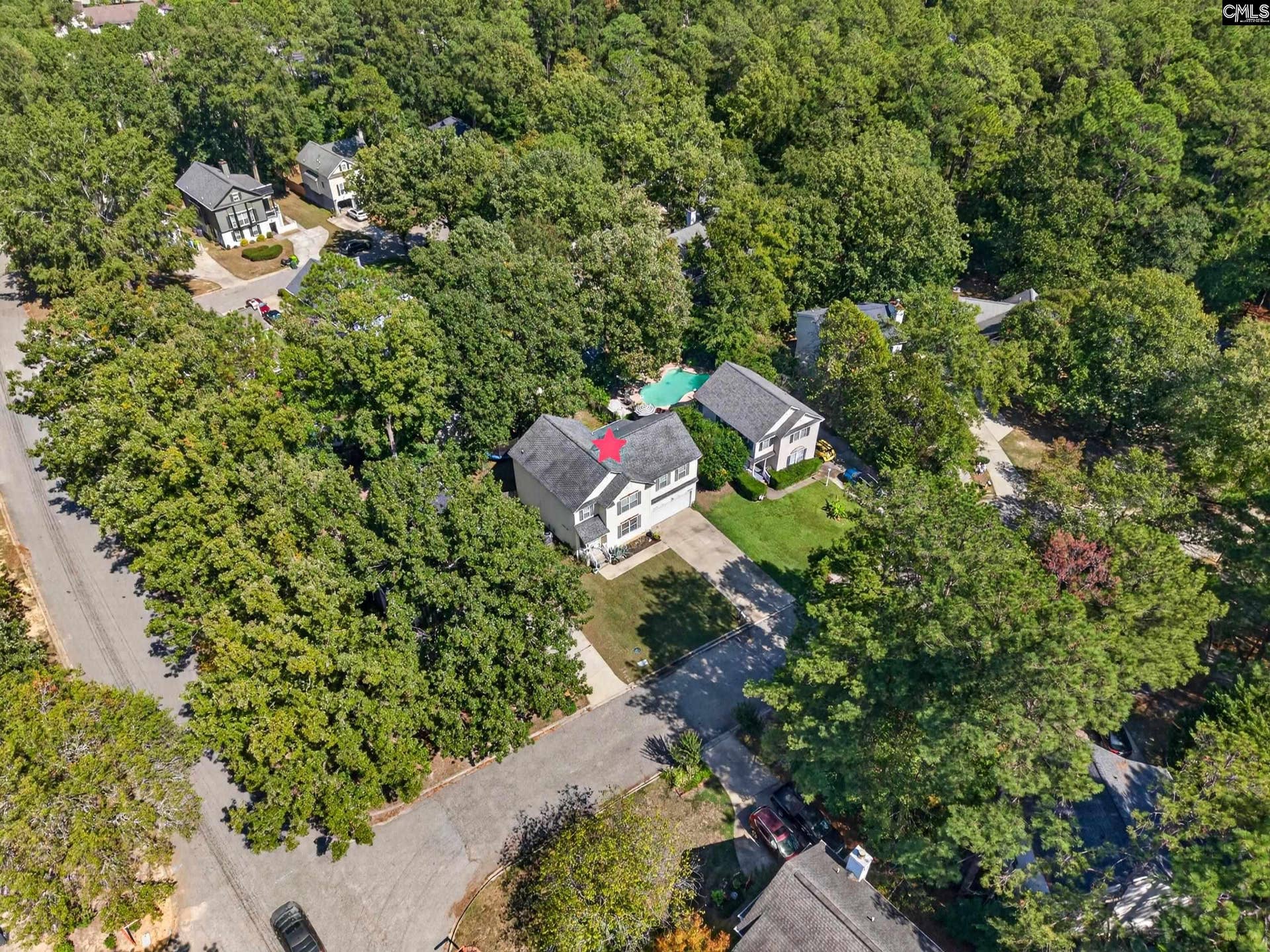 41 Colony House Court, Columbia, SC 29212