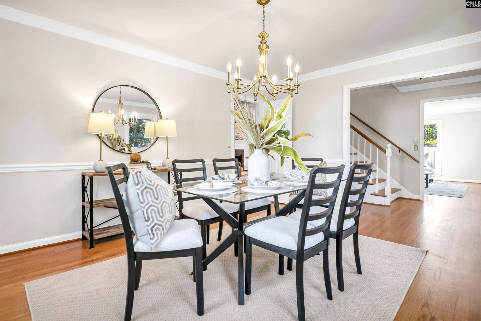 117 Chimney Hill Road, Columbia, SC 29209