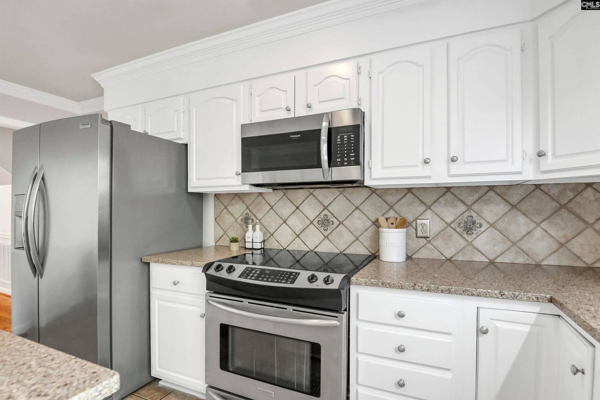 117 Chimney Hill Road, Columbia, SC 29209